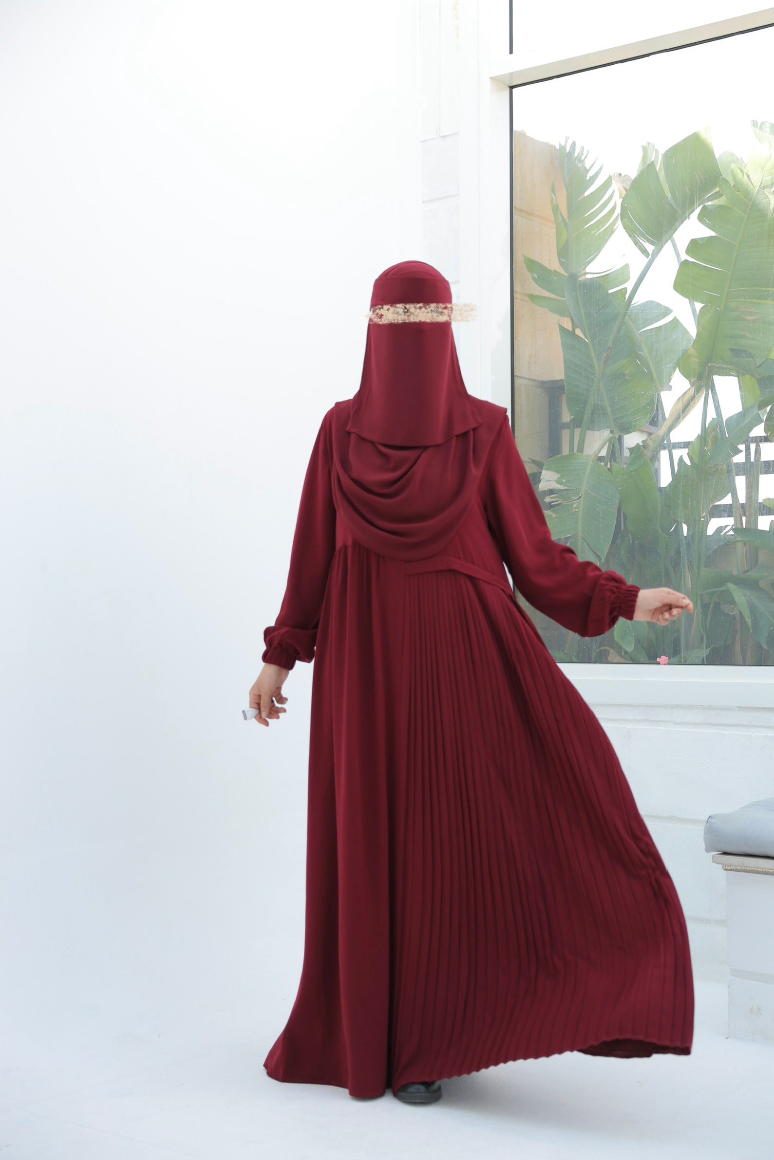 Ranim Summer dress