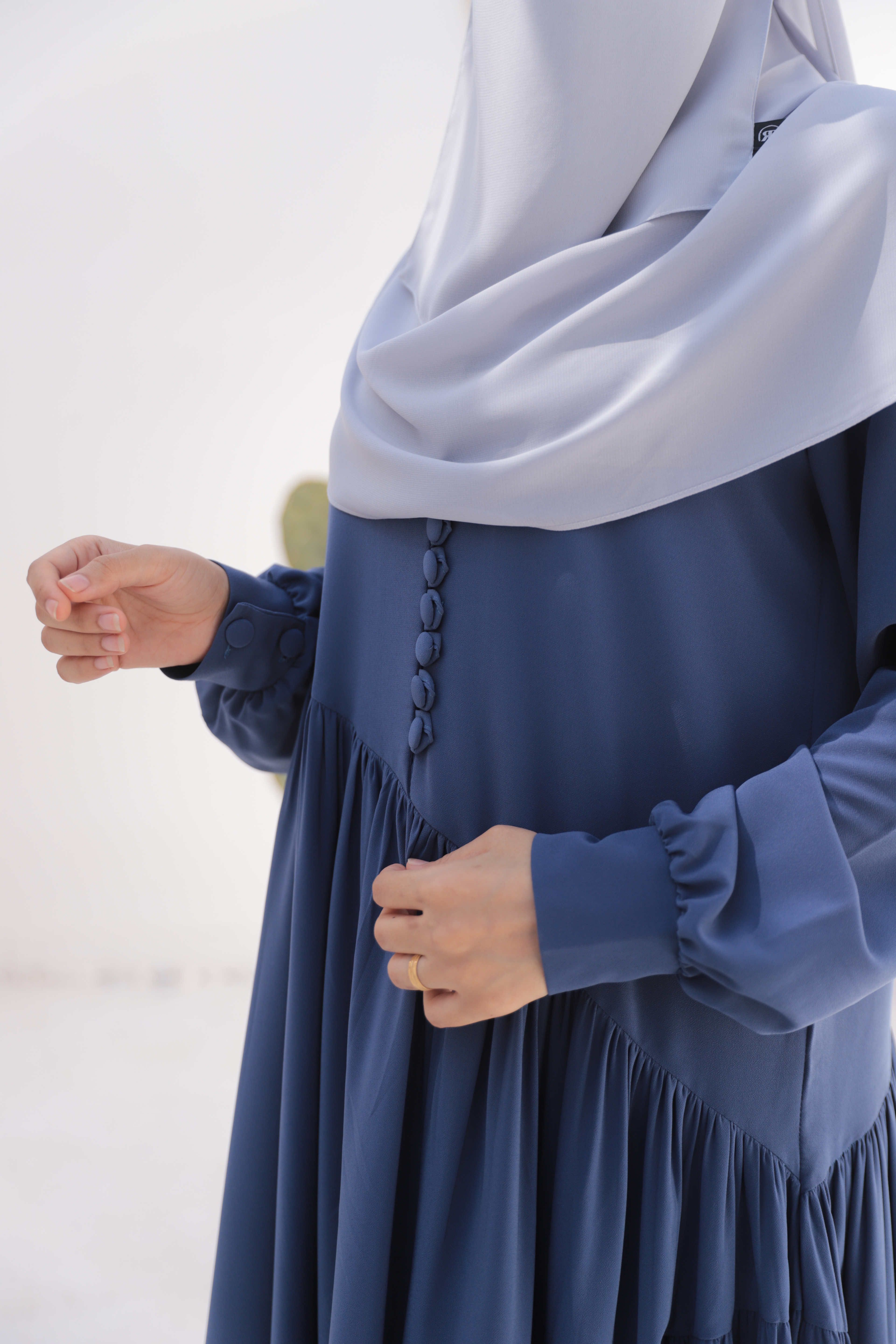 Mira Dress
