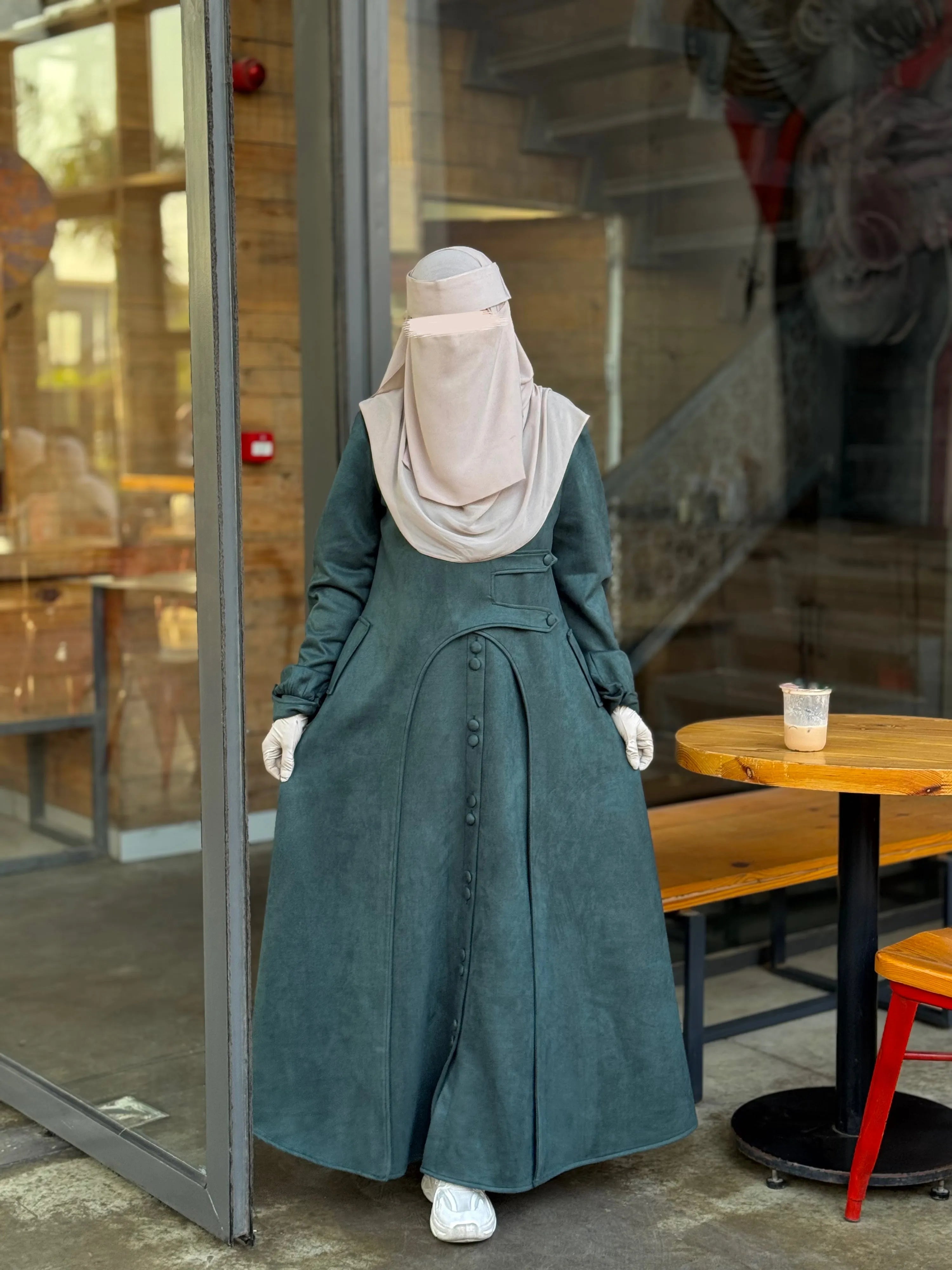 Rawnaq Dress
