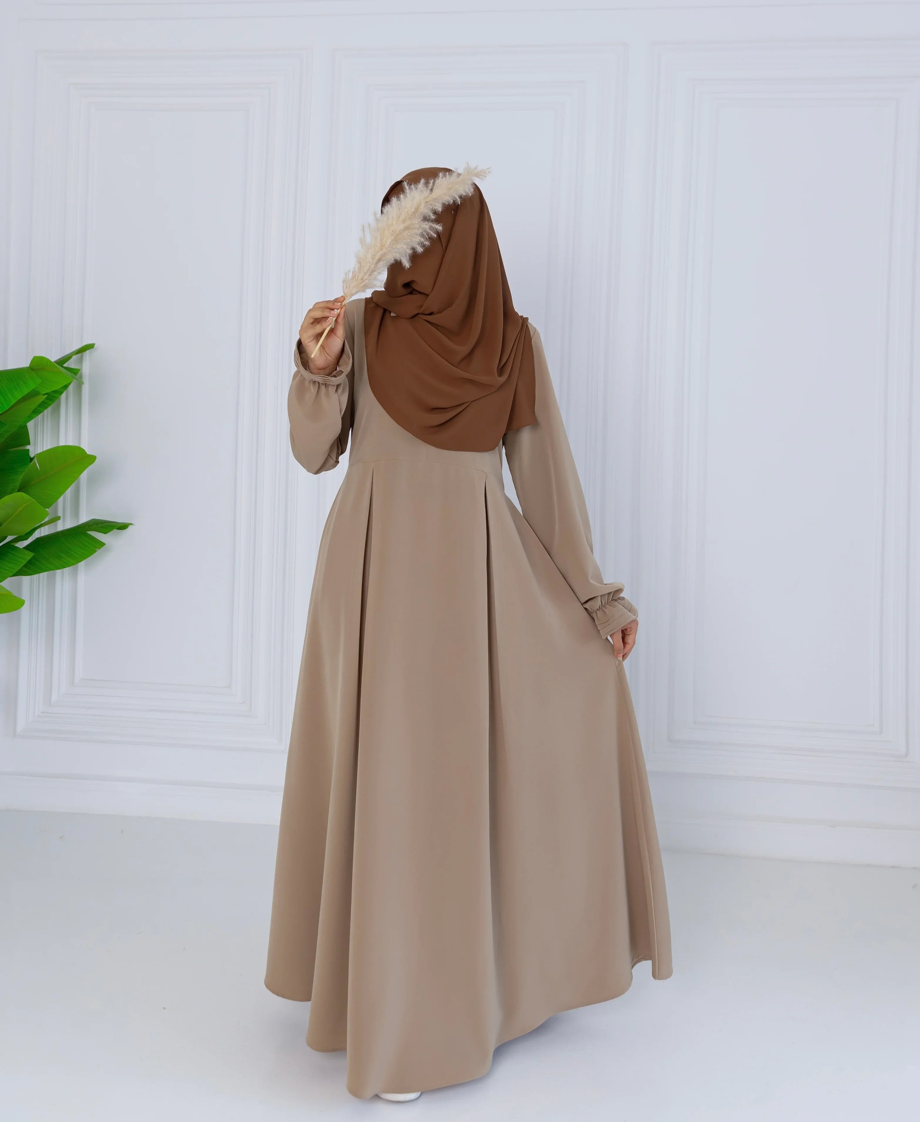 Rema Summer dress