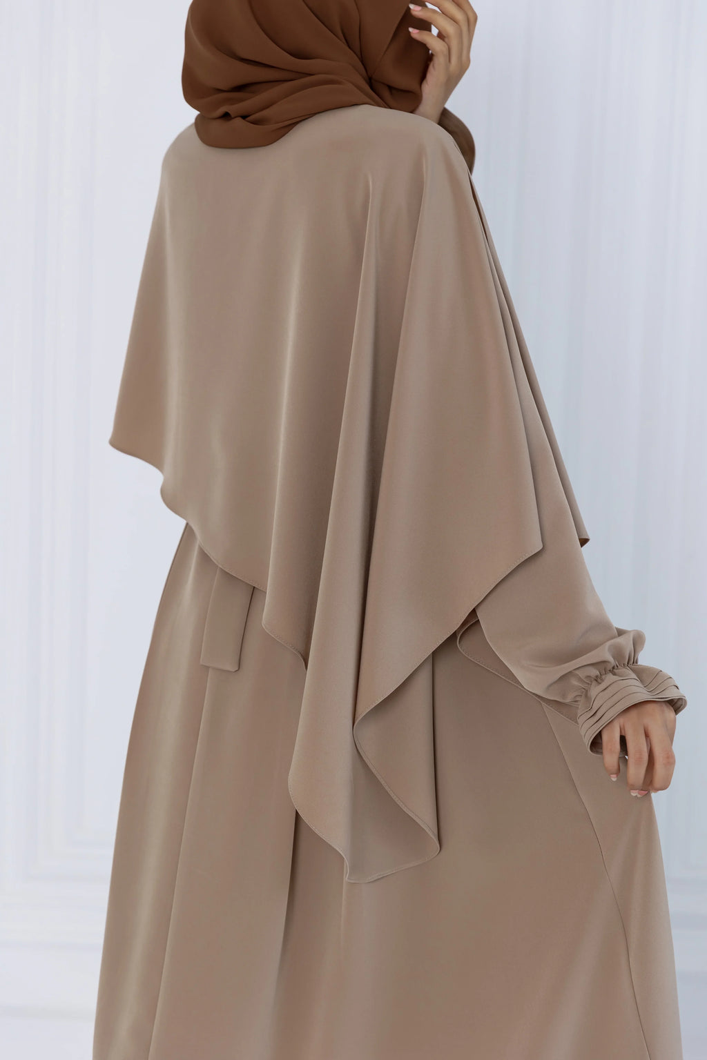 Rema Summer dress