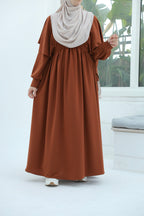 Rafif Summer Dress