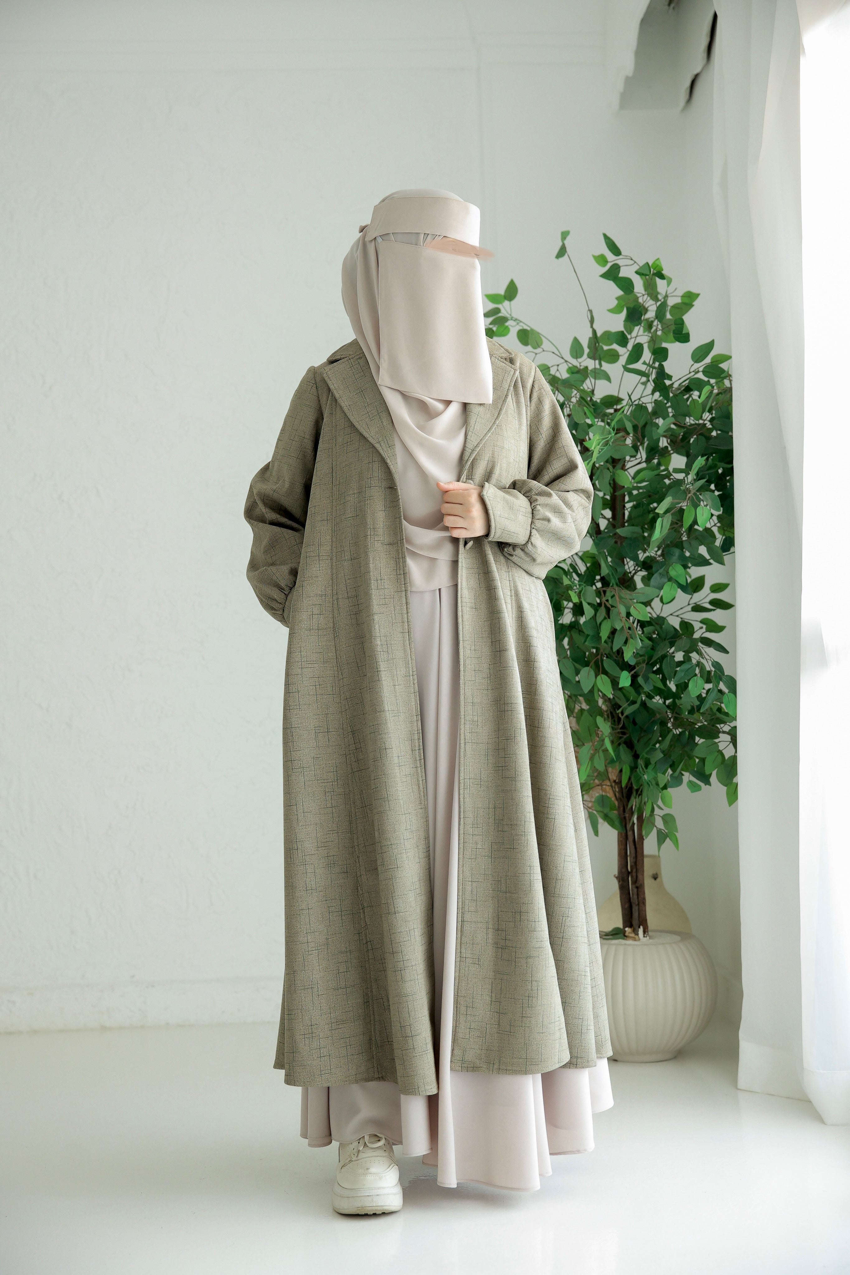 Emma Coat