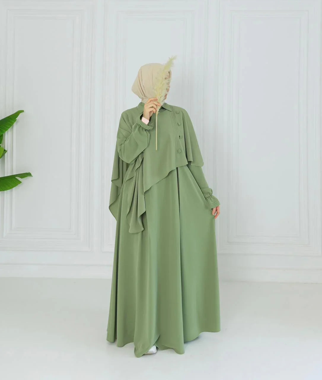 Rema Summer dress