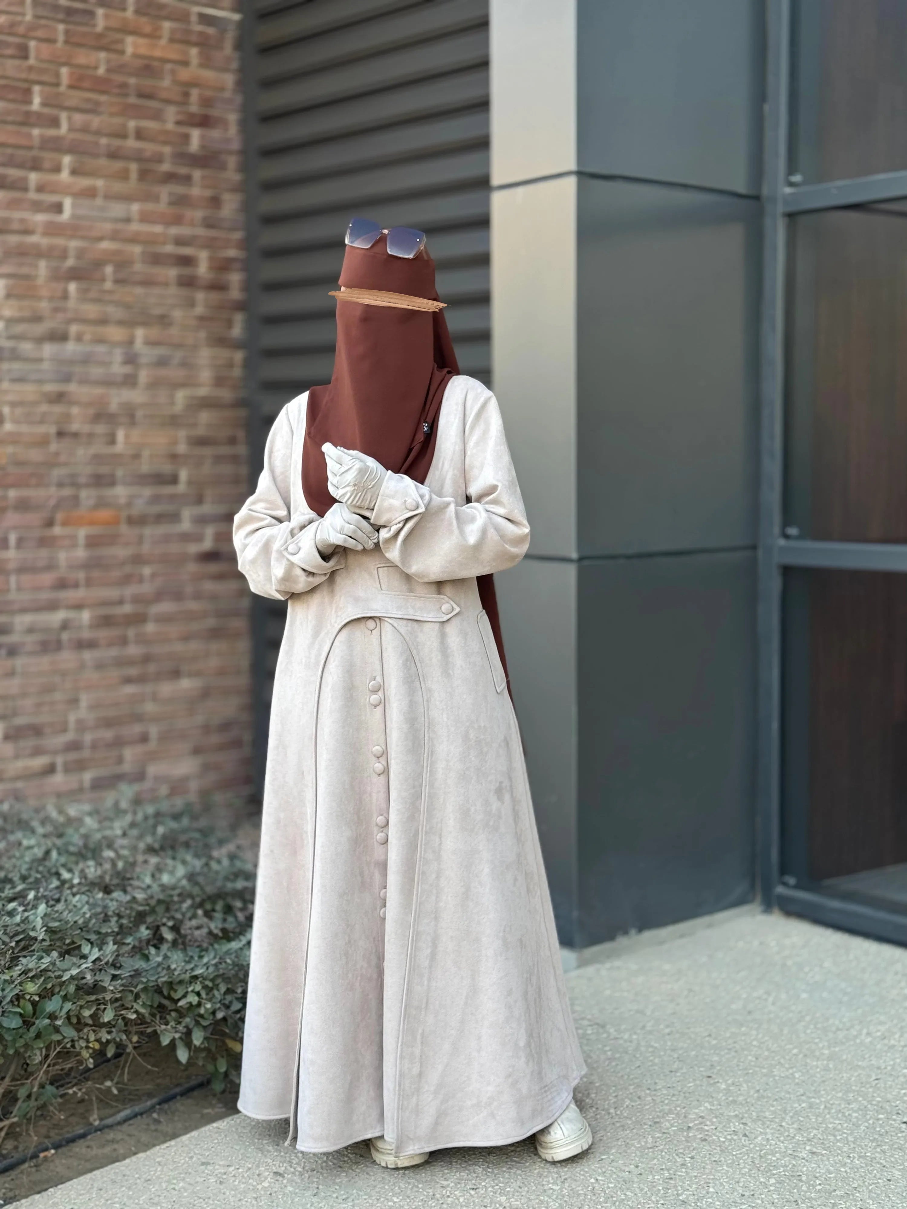 Rawnaq Dress