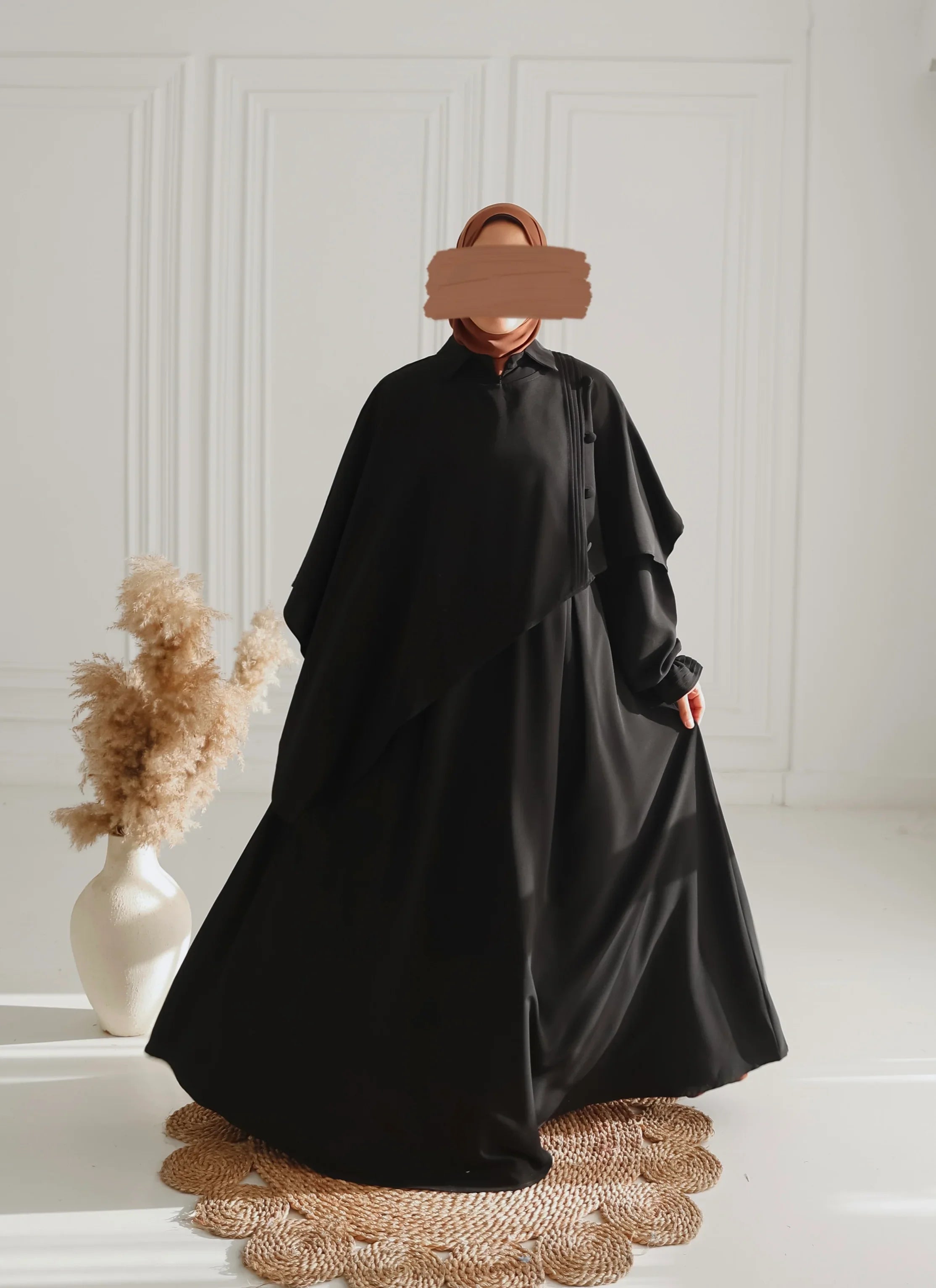 Rema Summer dress