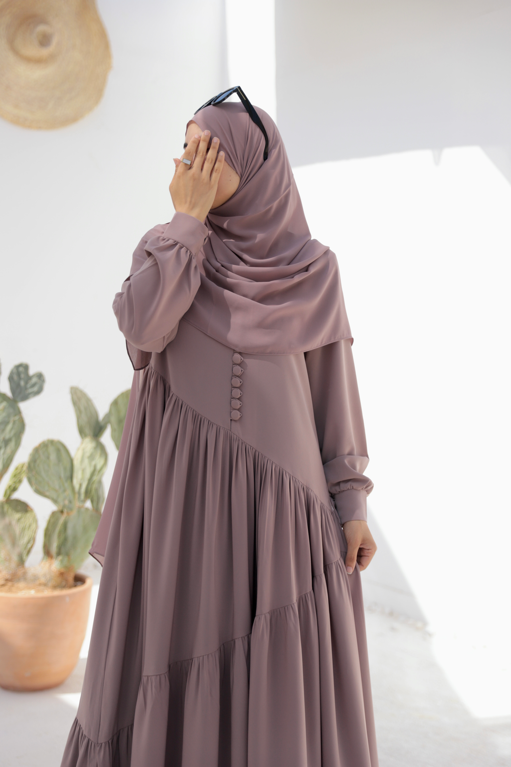 Mira Dress