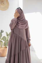 Mira Dress