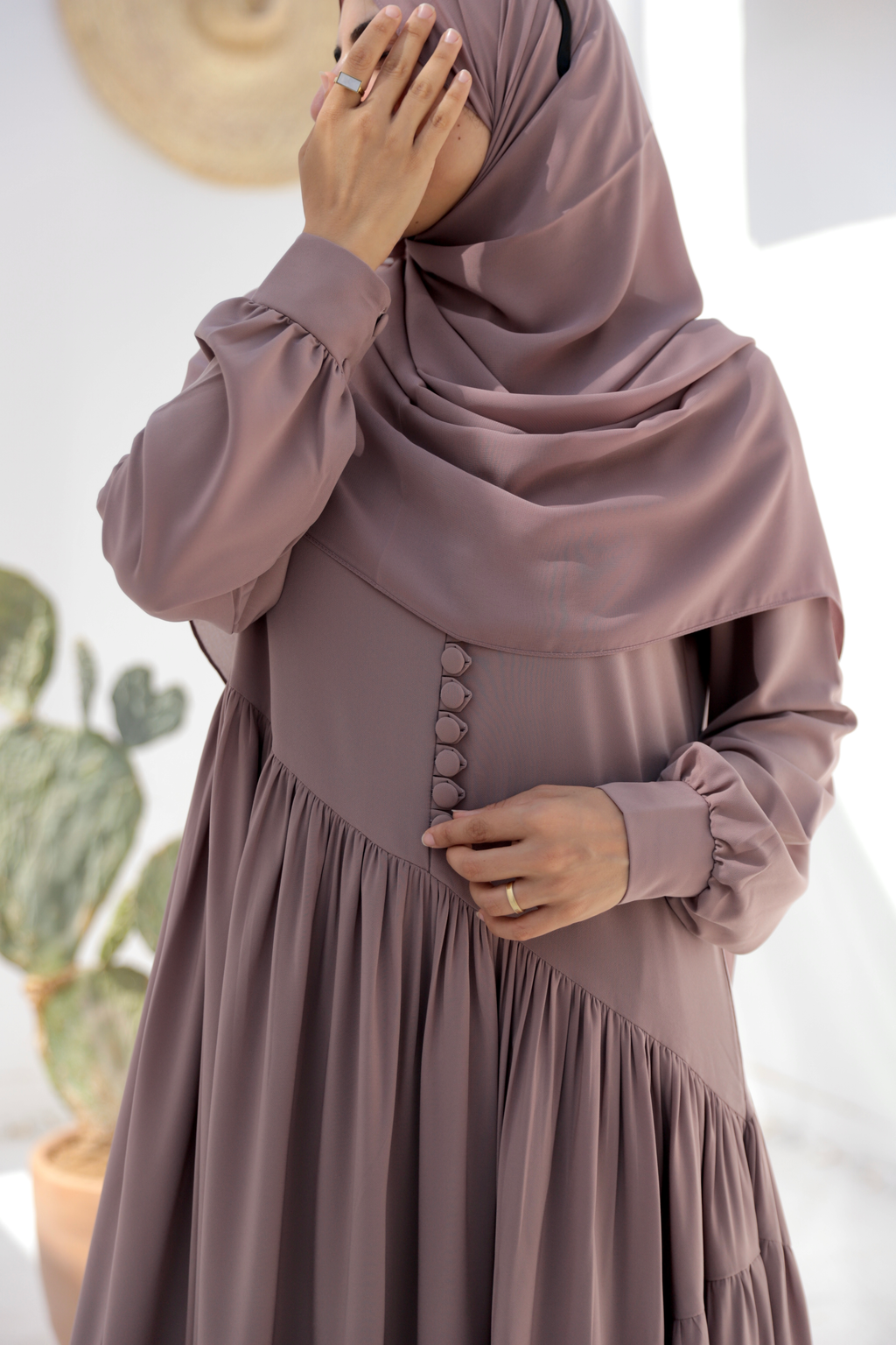 Mira Dress