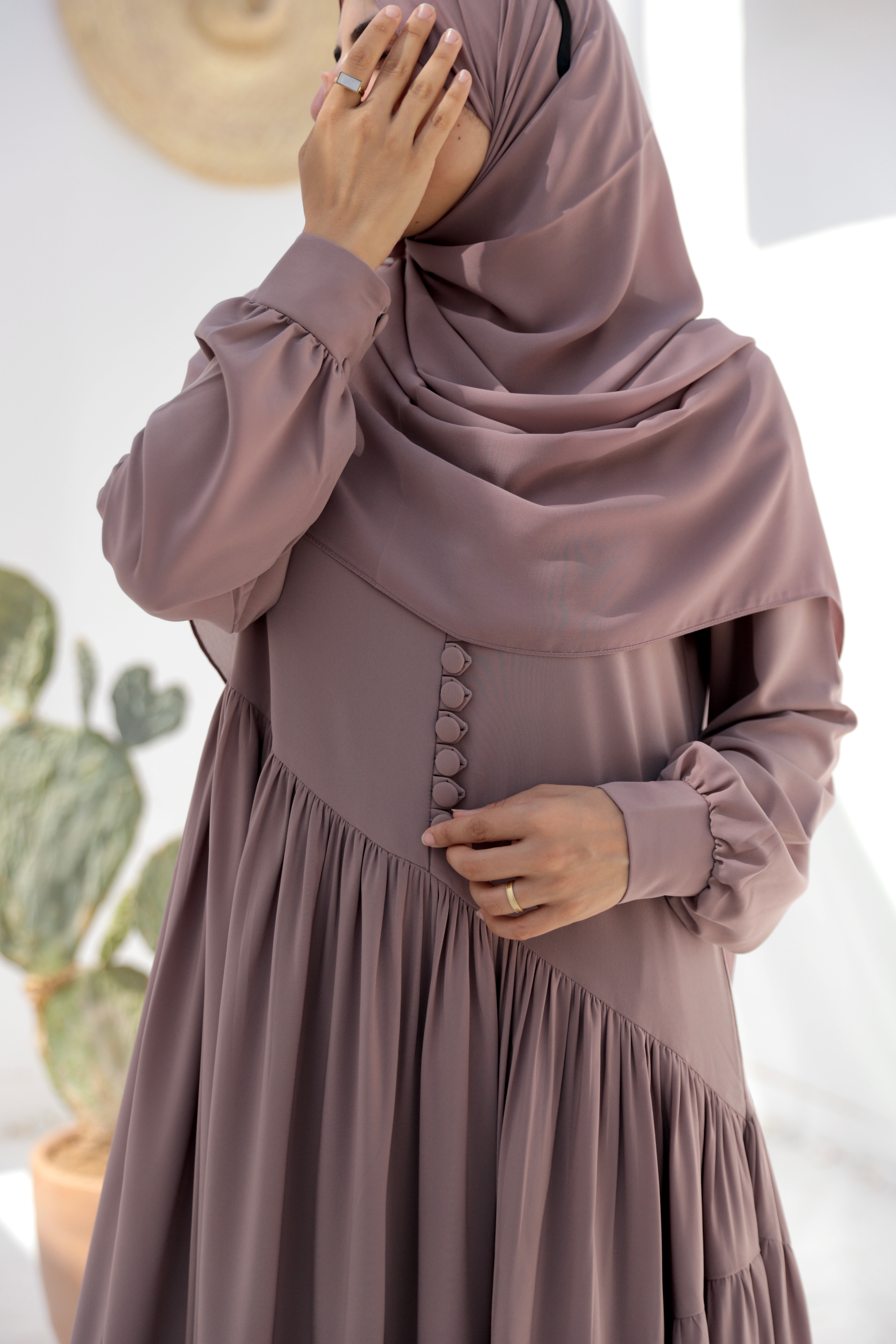 Mira Dress