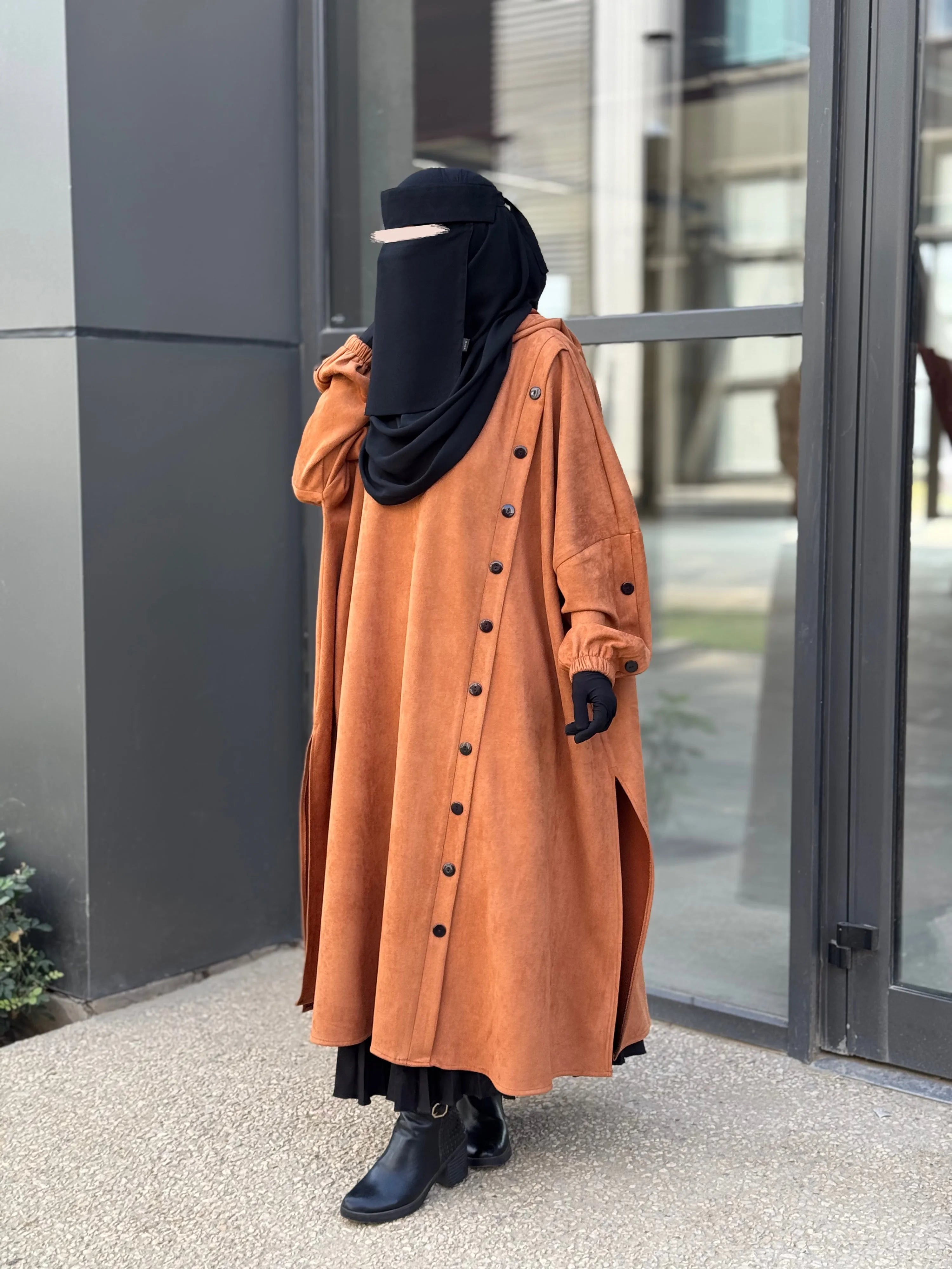 Redaa Cape
