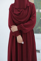Ranim Summer dress