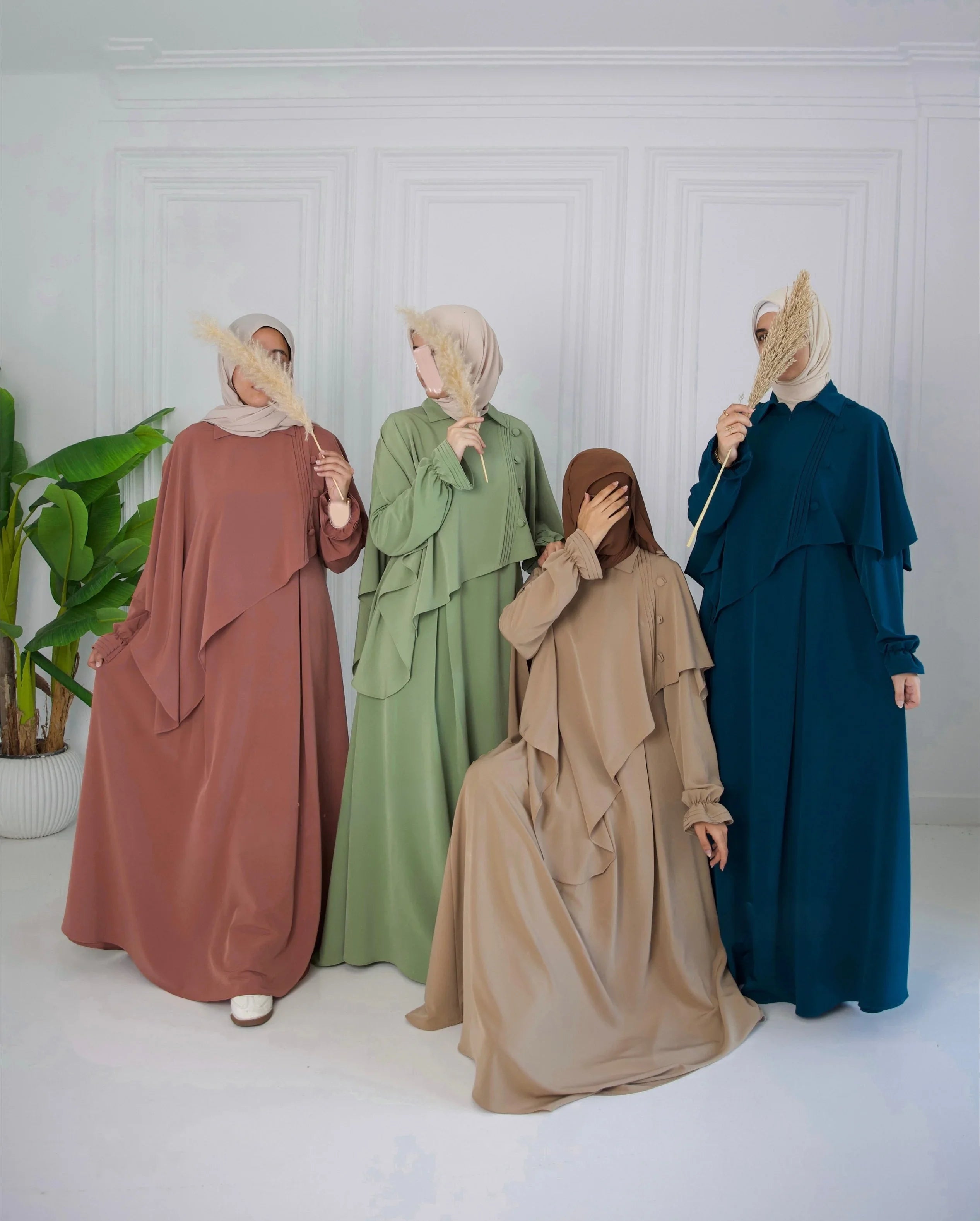 Rema Summer dress