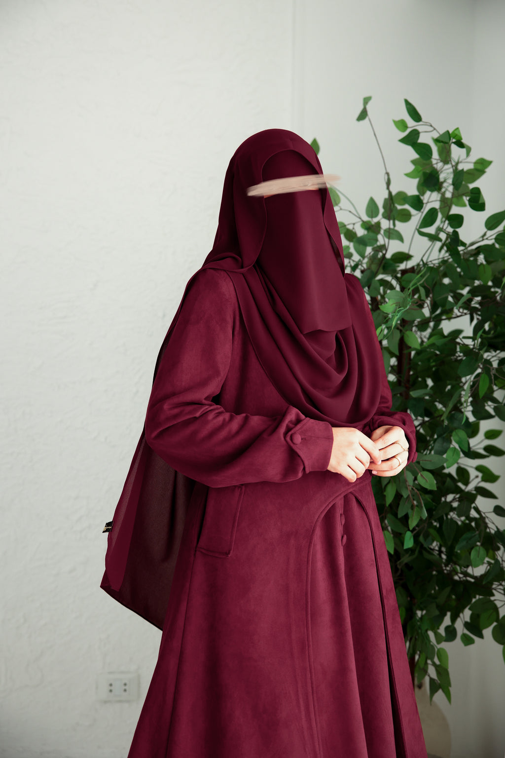 Rawnaq Dress