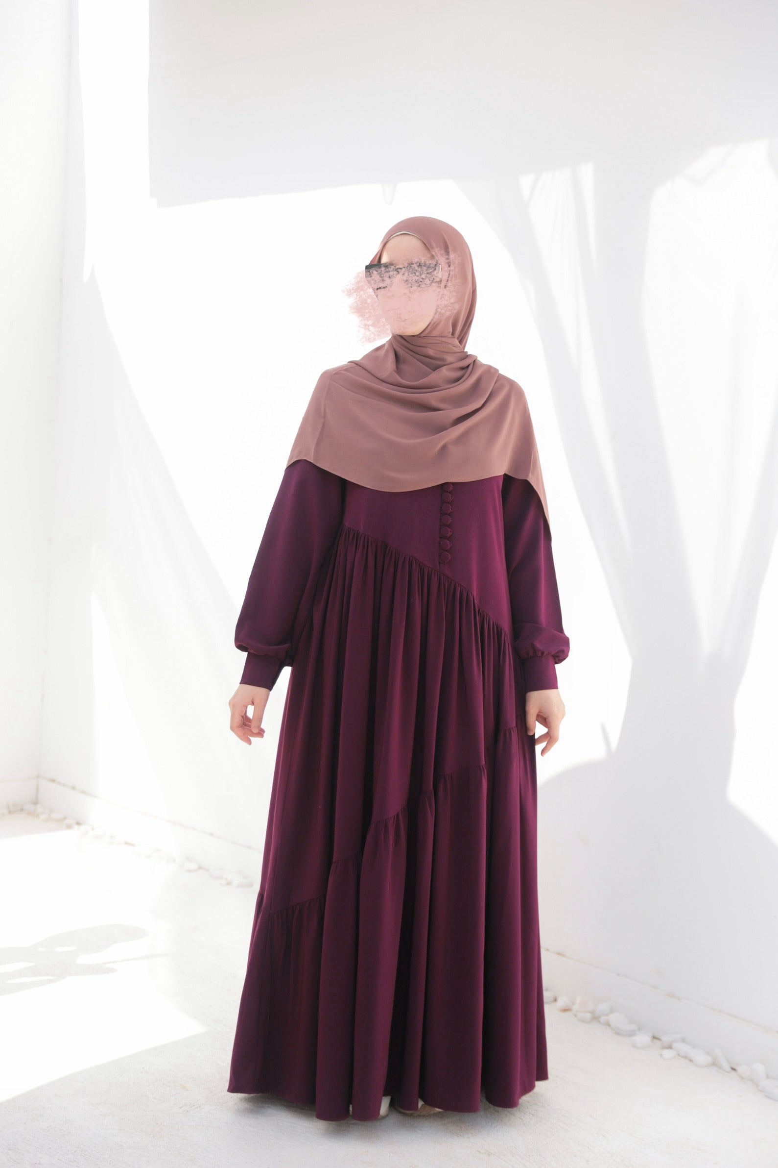 Mira Dress