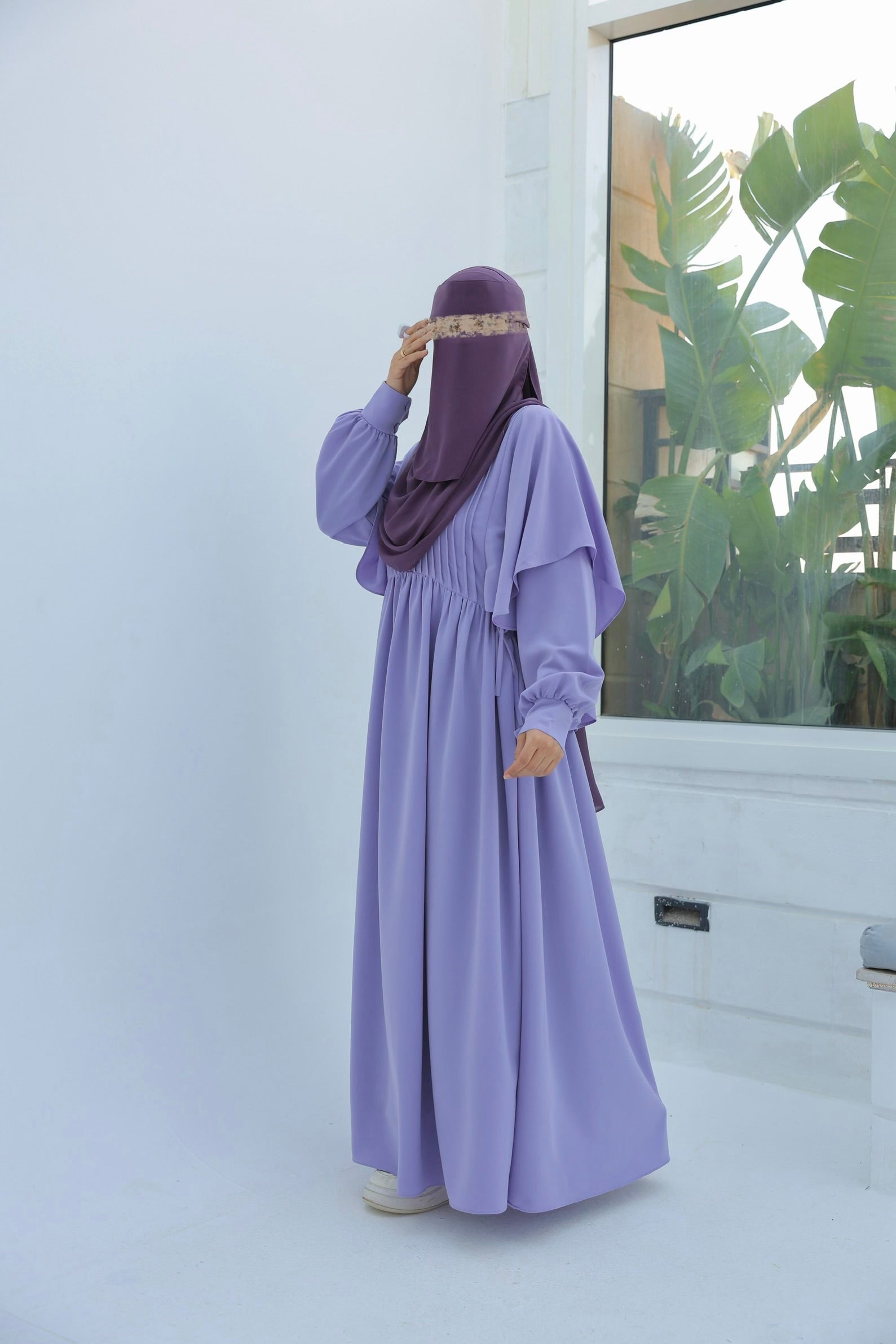 Rafif Summer Dress