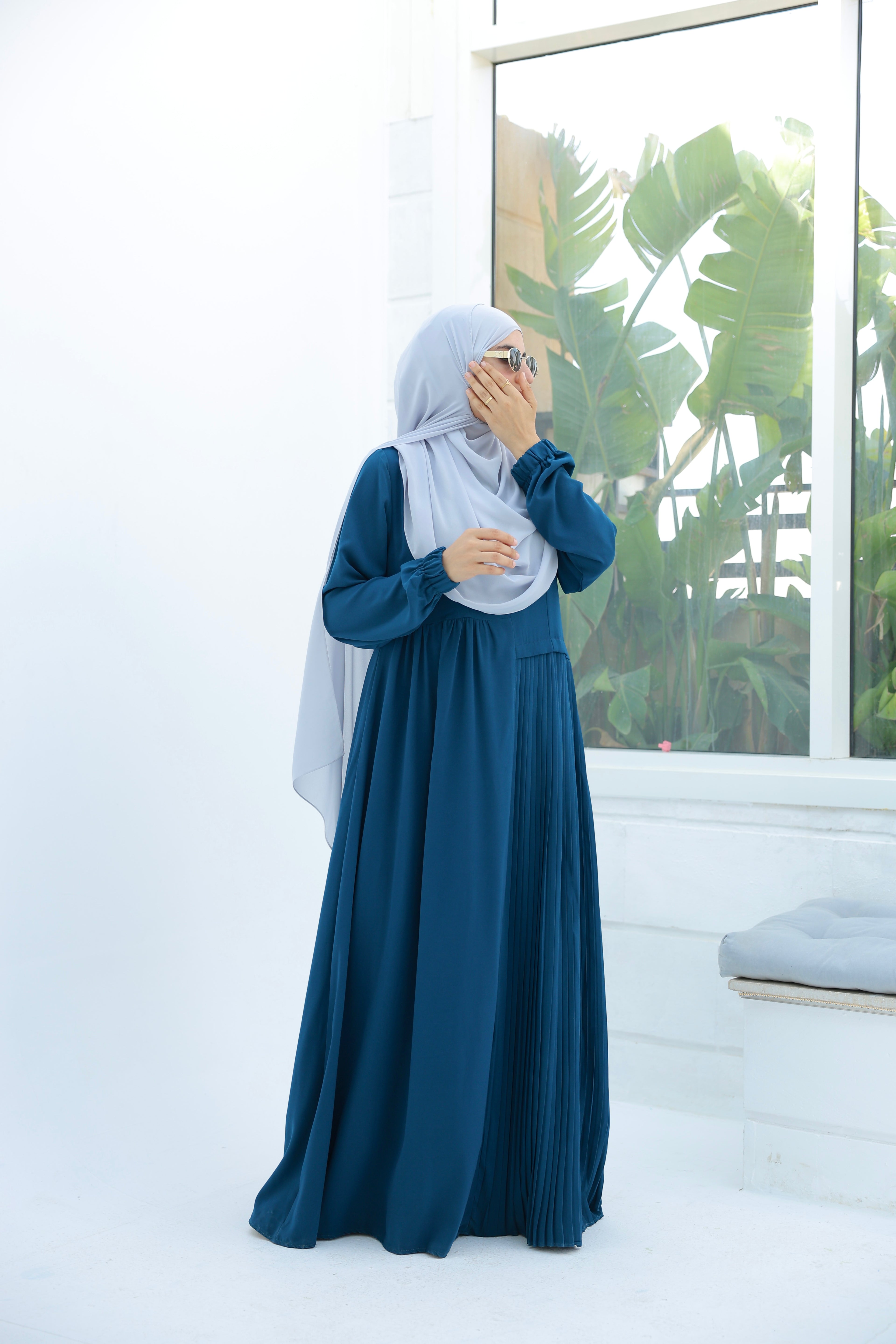 Ranim Summer dress