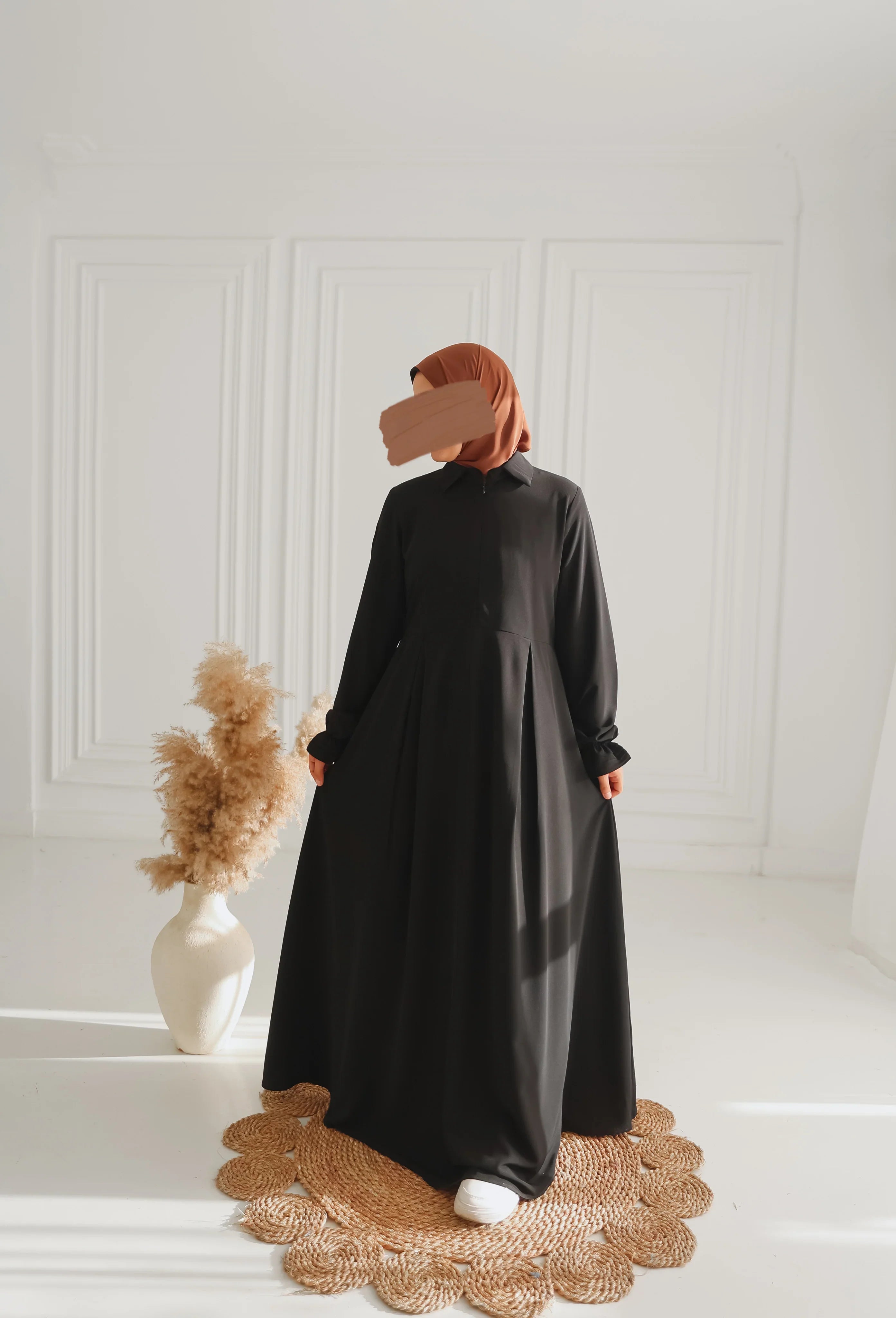 Rema Summer dress