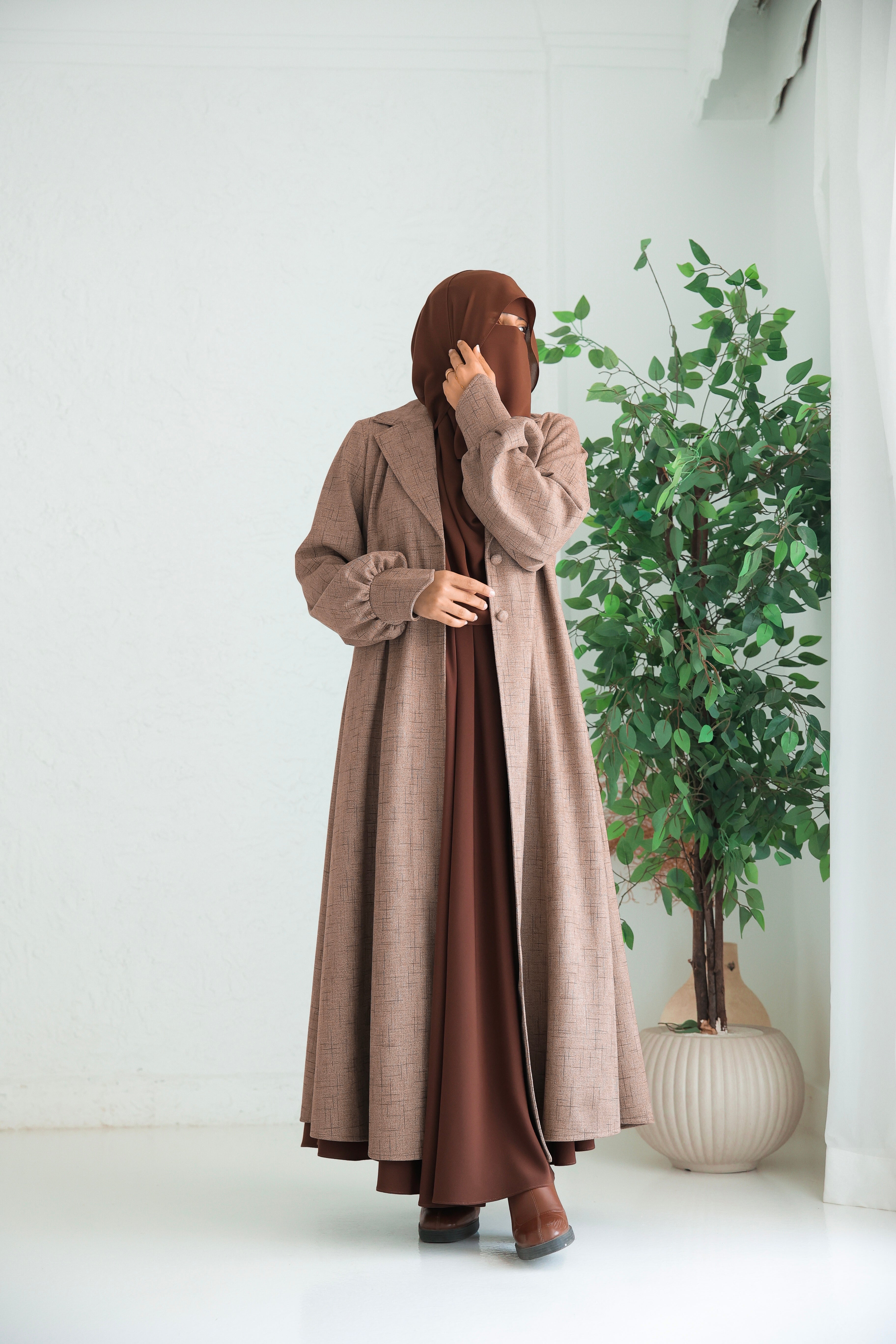 Emma Coat