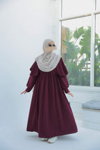 Rafif Summer Dress