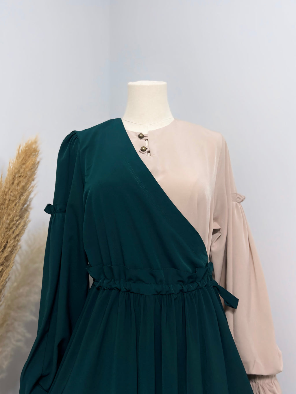 Sophia Summer dress