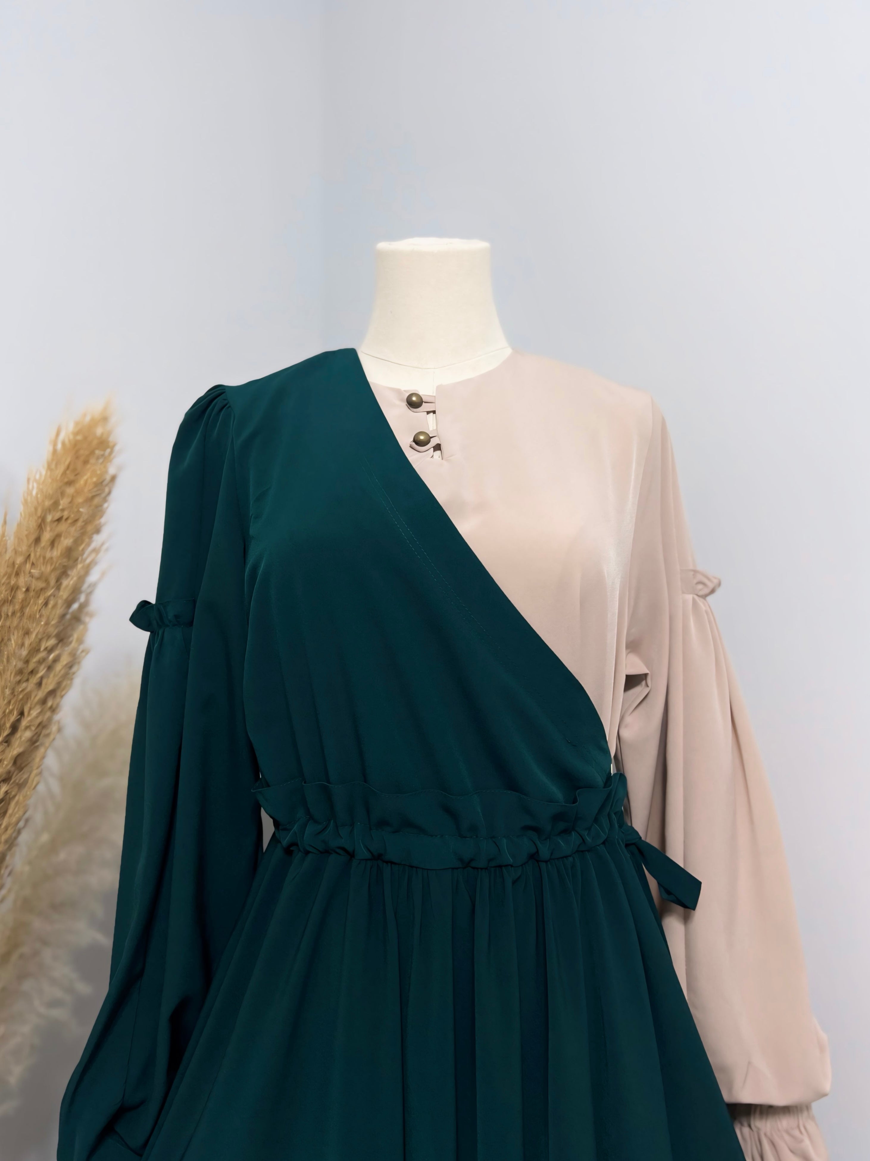 Sophia Summer dress
