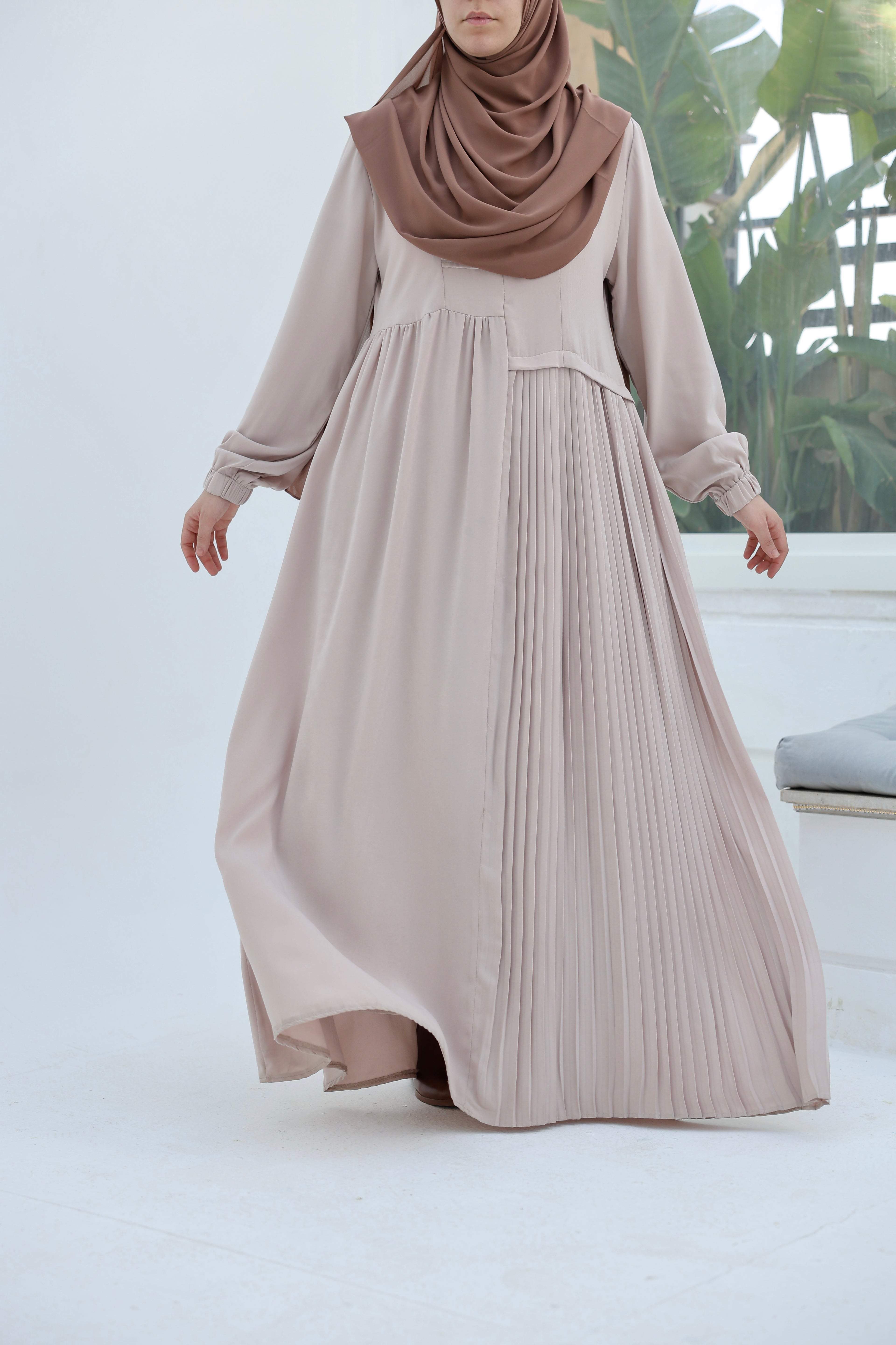 Ranim Summer dress