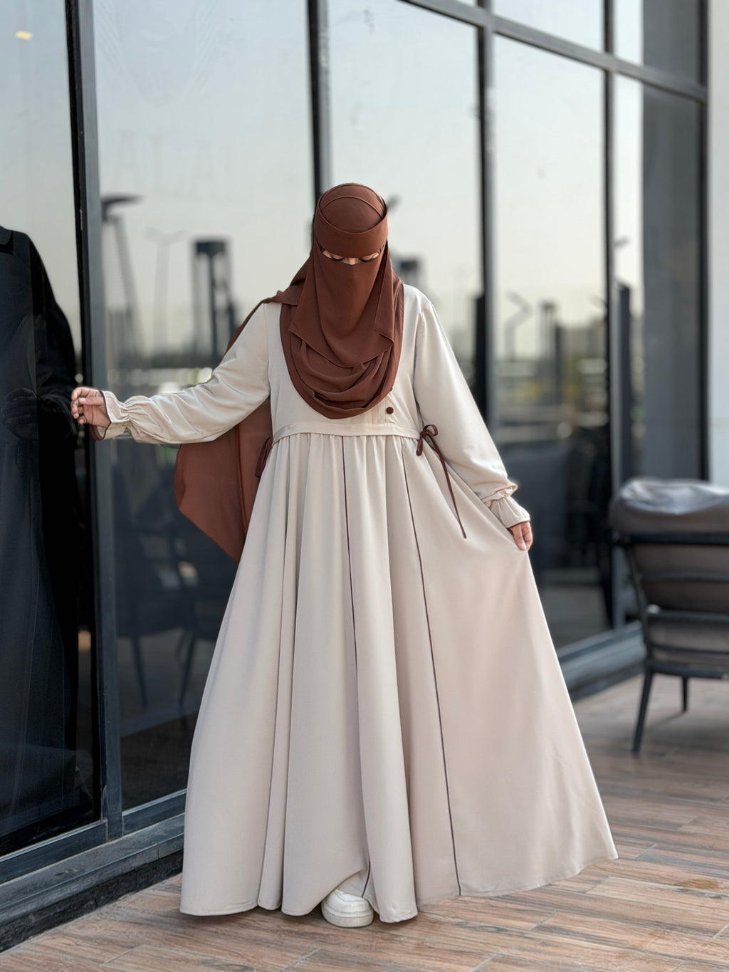 Rewaa Summer Dress