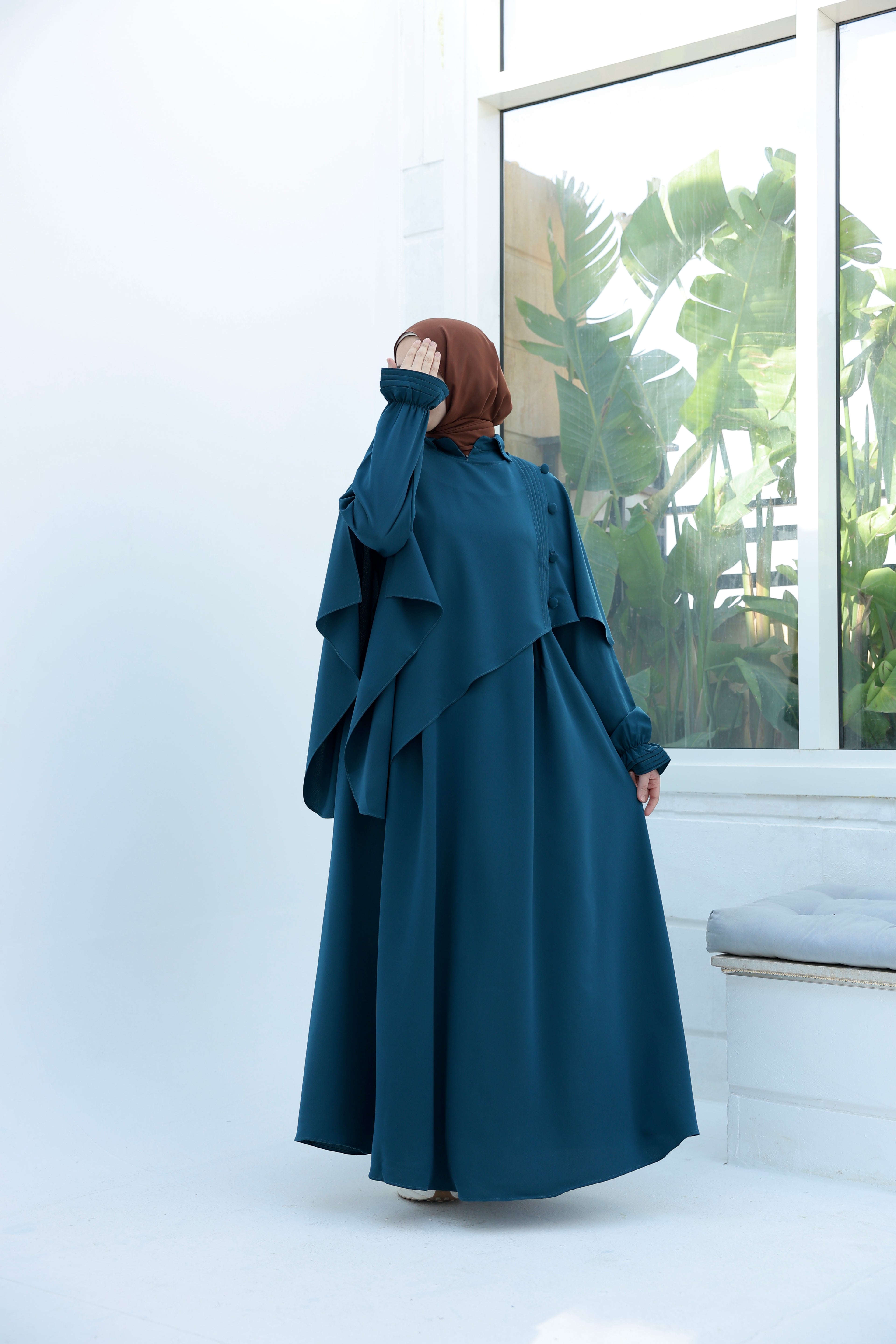 Rema Summer dress
