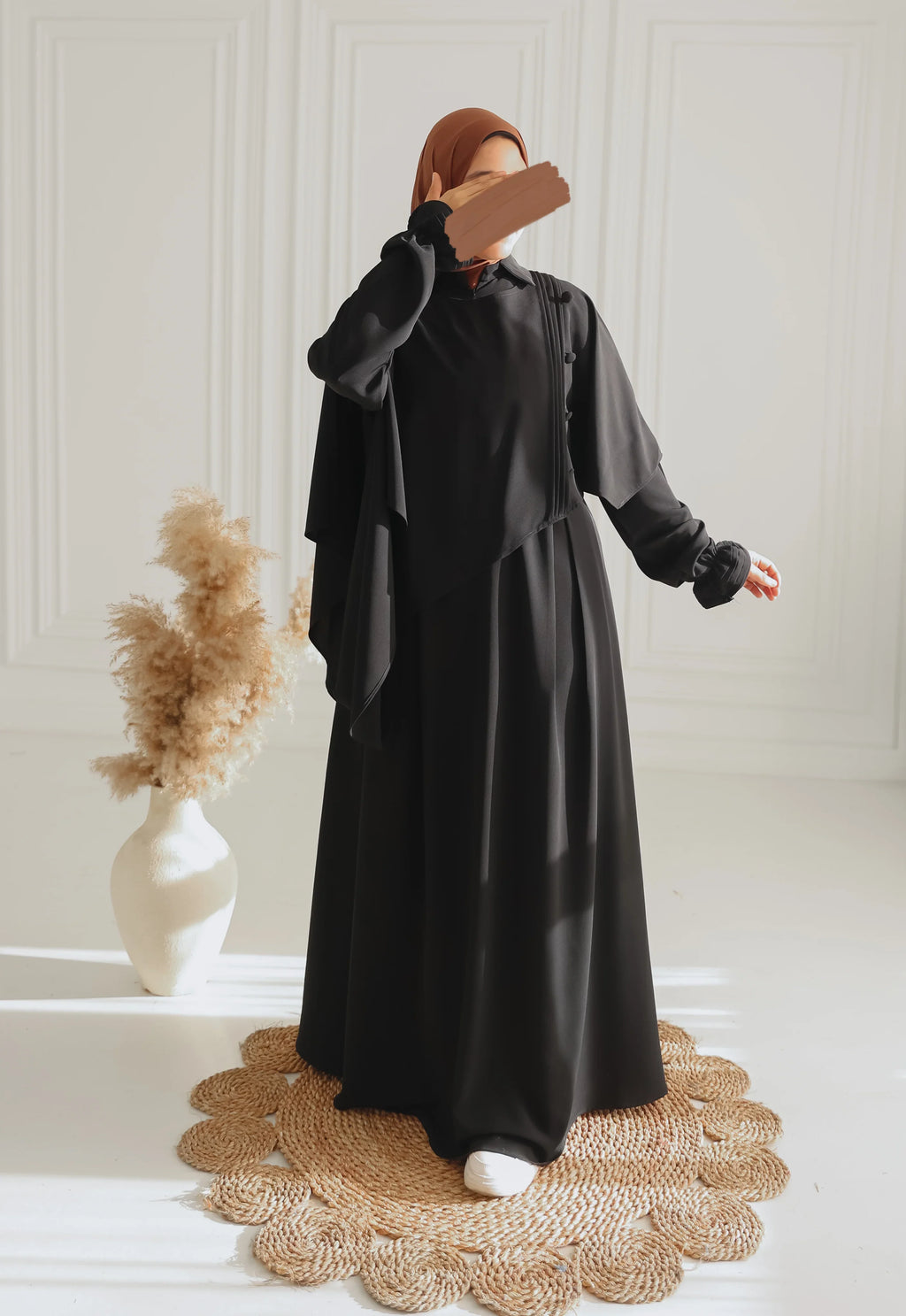 Rema Summer dress