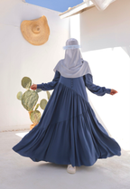 Mira Dress