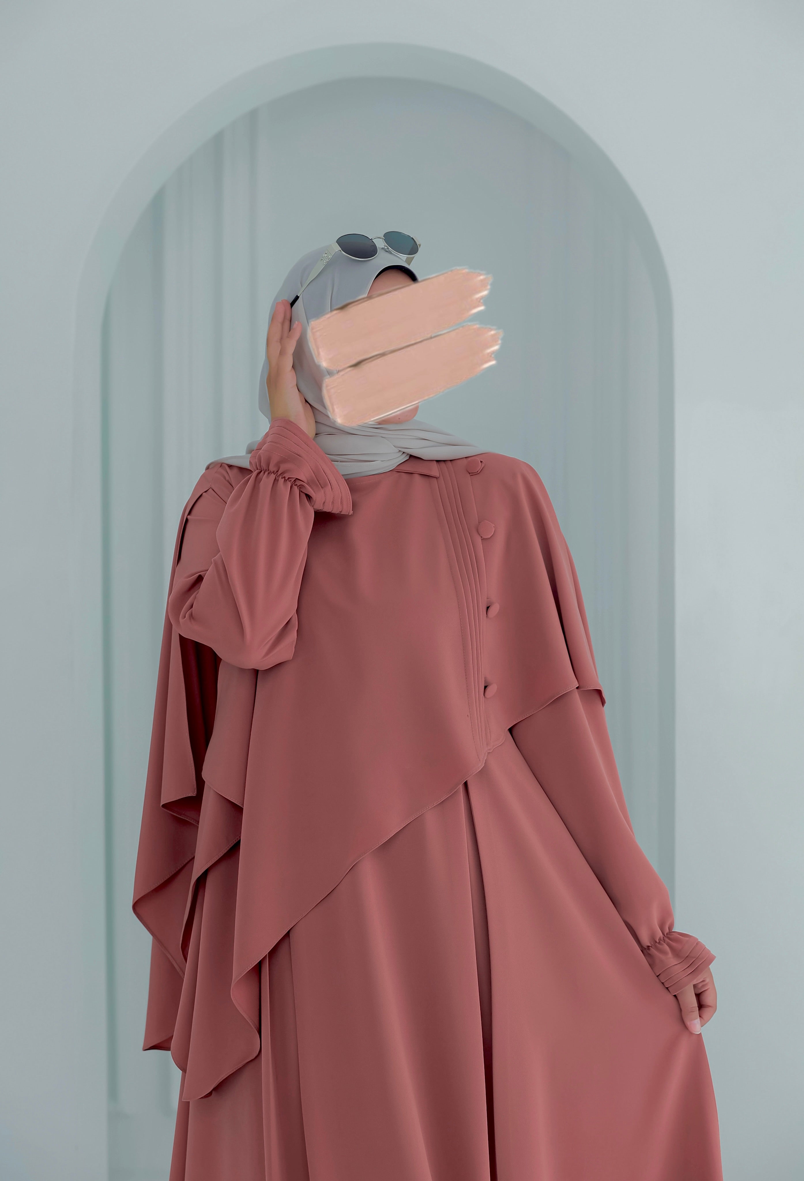 Rema Summer dress