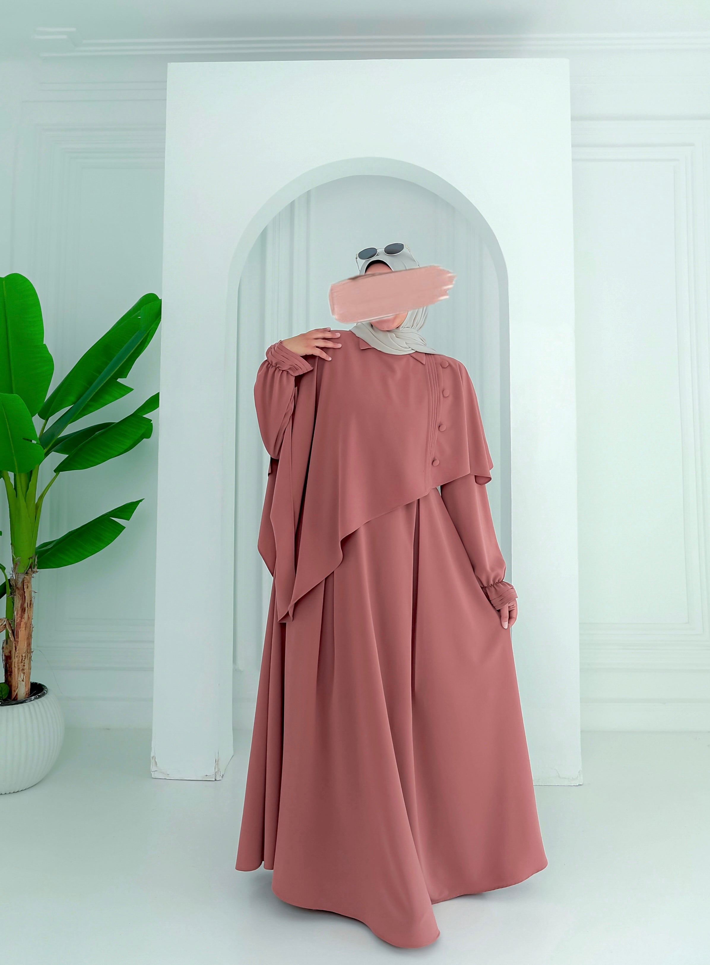 Rema Summer dress