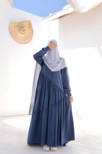 Mira Dress