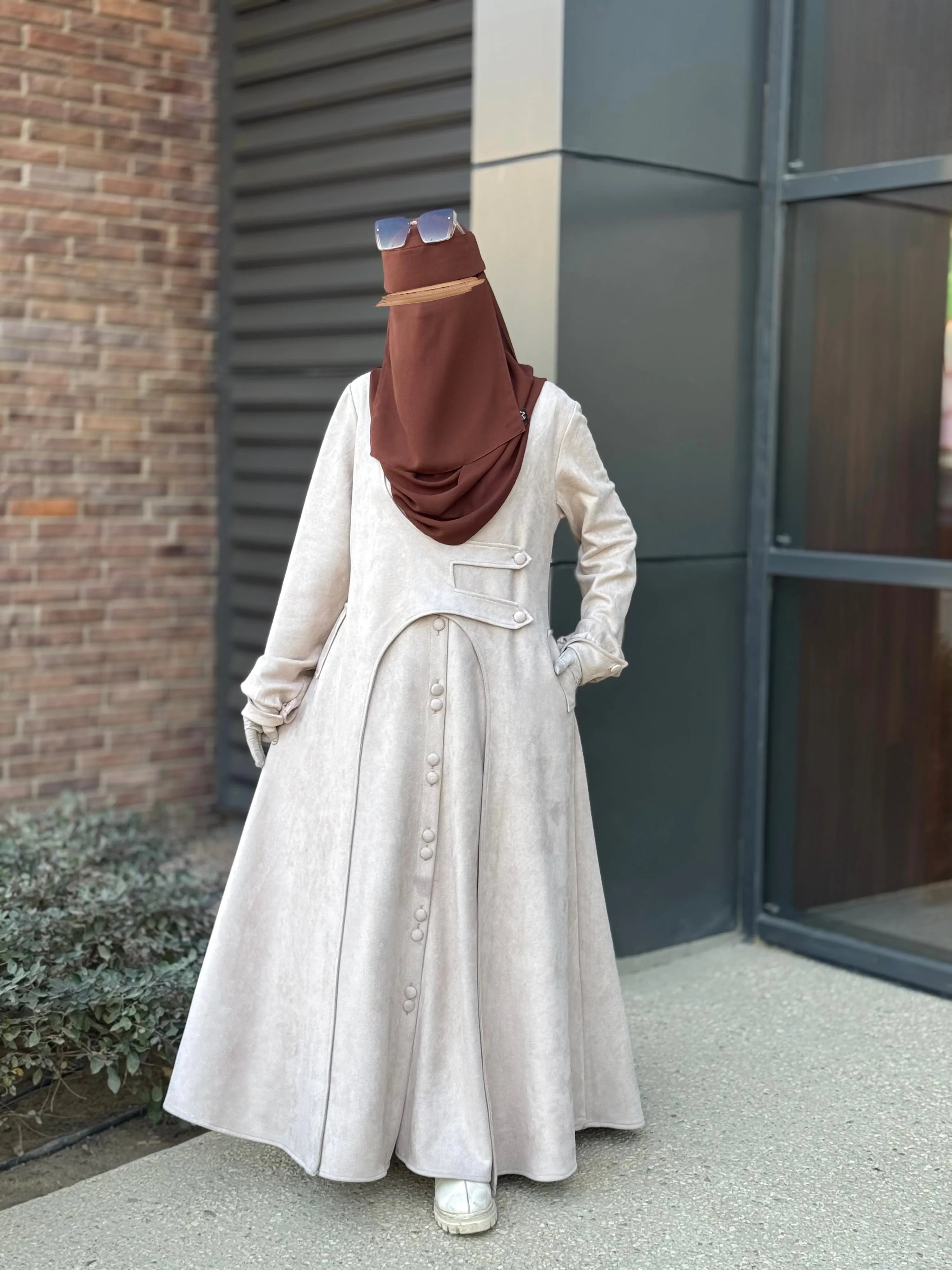 Rawnaq Dress