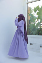 Rafif Summer Dress