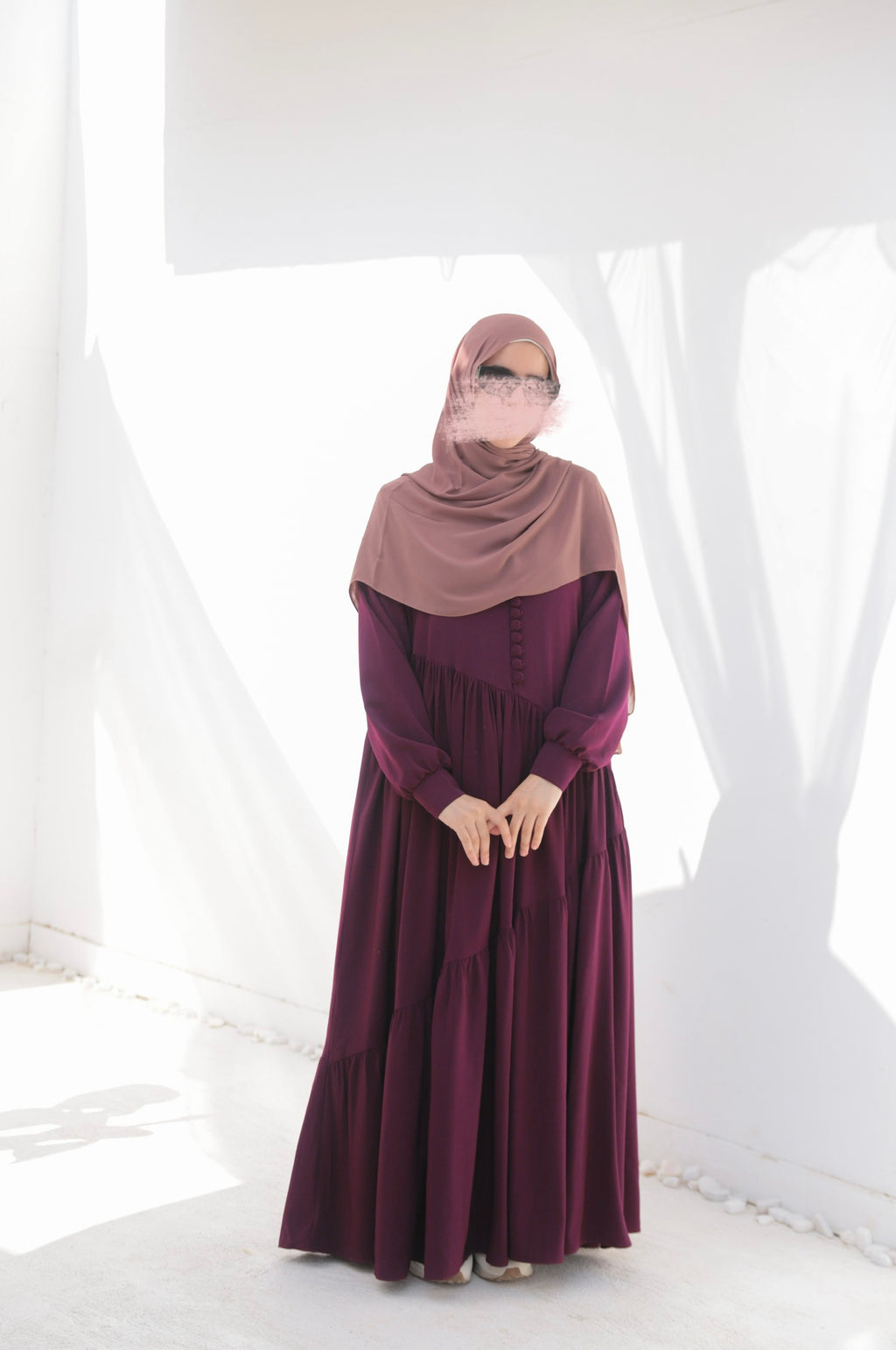Mira Dress