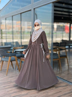 Rewaa Summer Dress