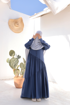 Mira Dress