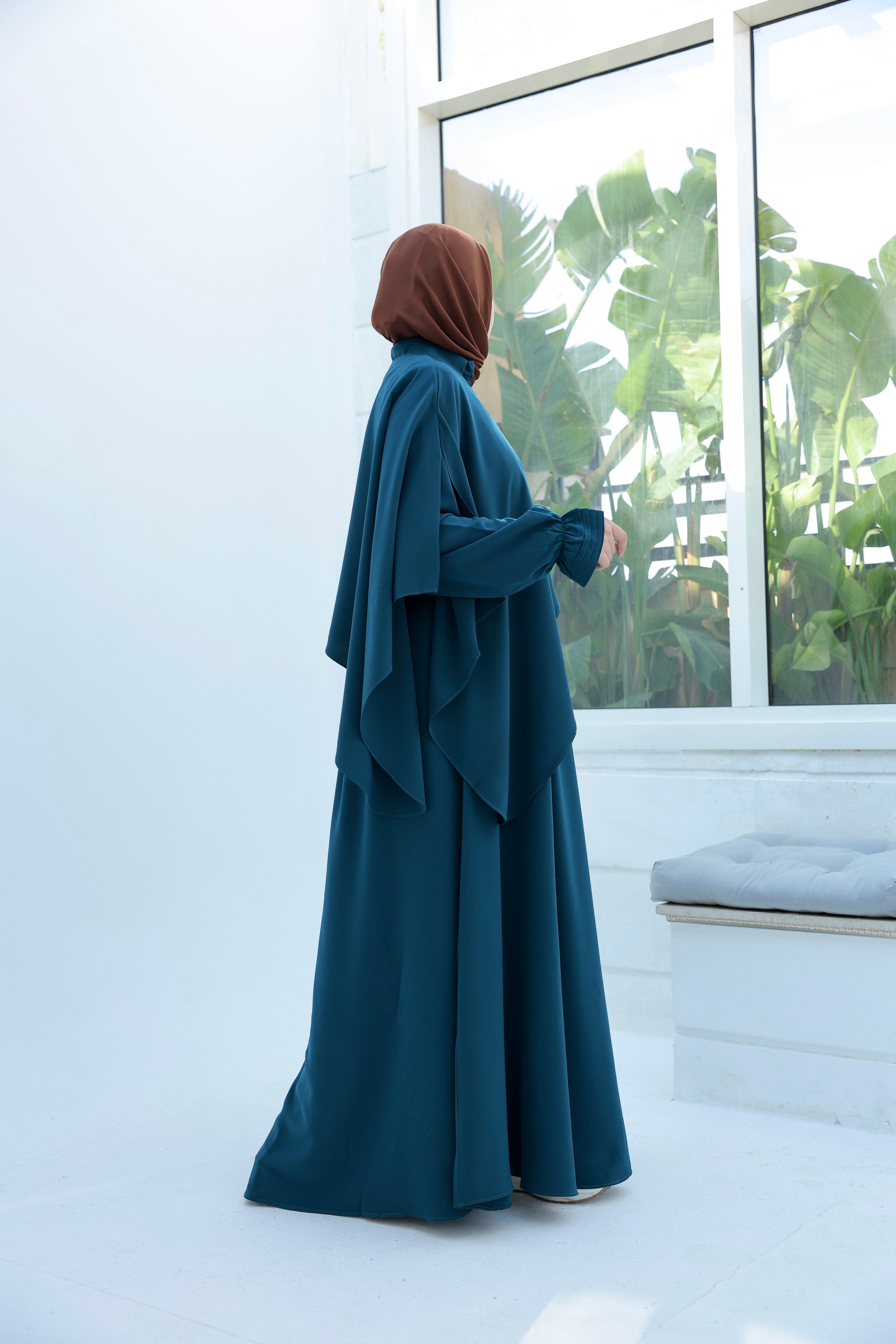 Rema Summer dress