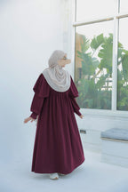 Rafif Summer Dress