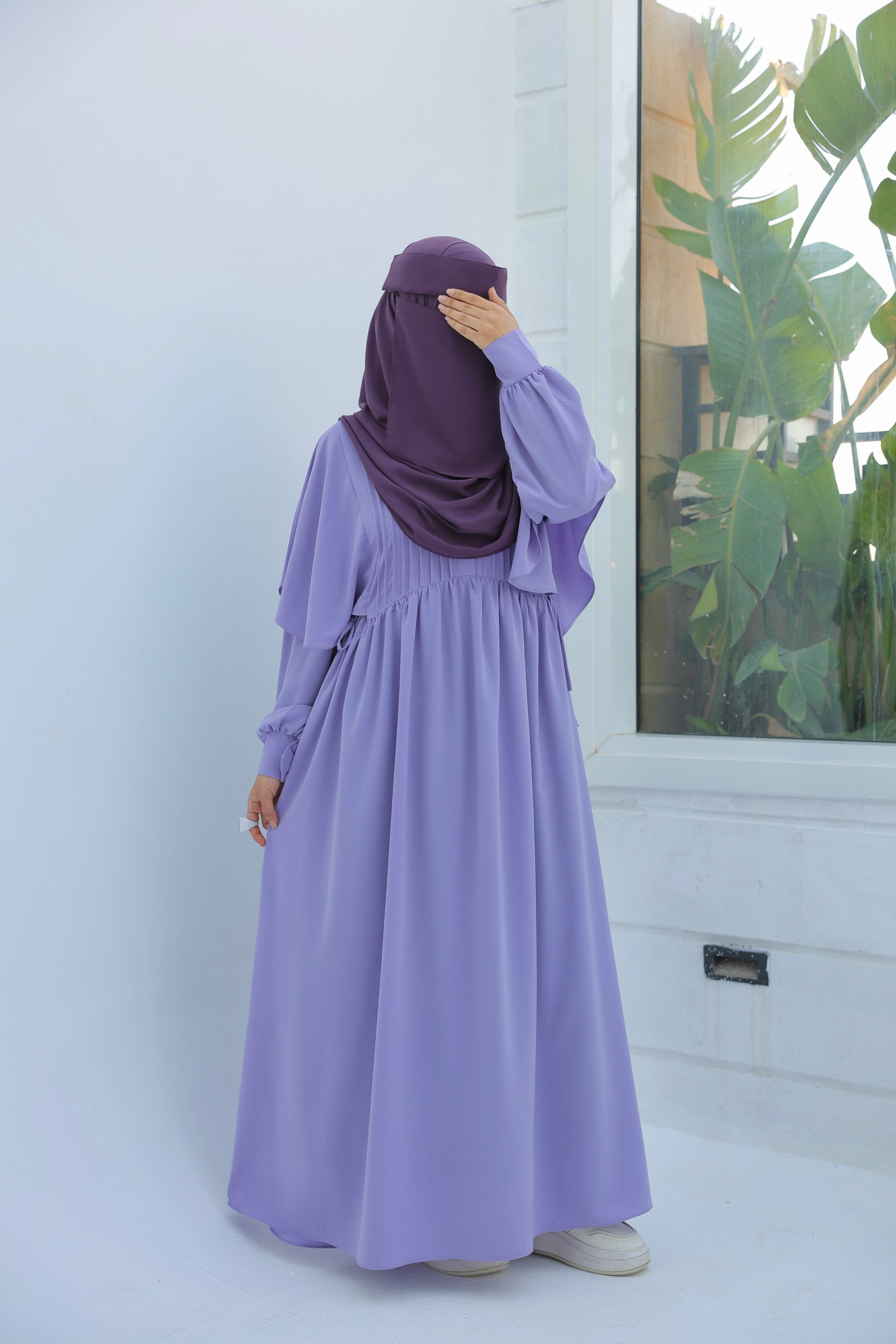 Rafif Summer Dress