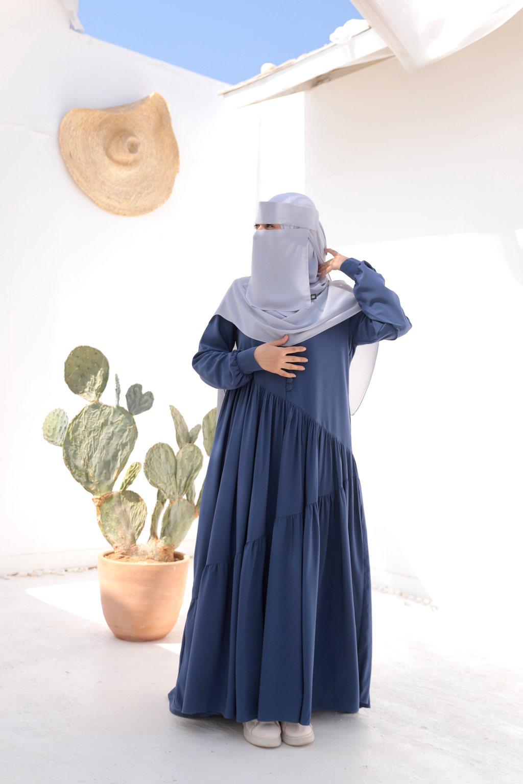 Mira Dress