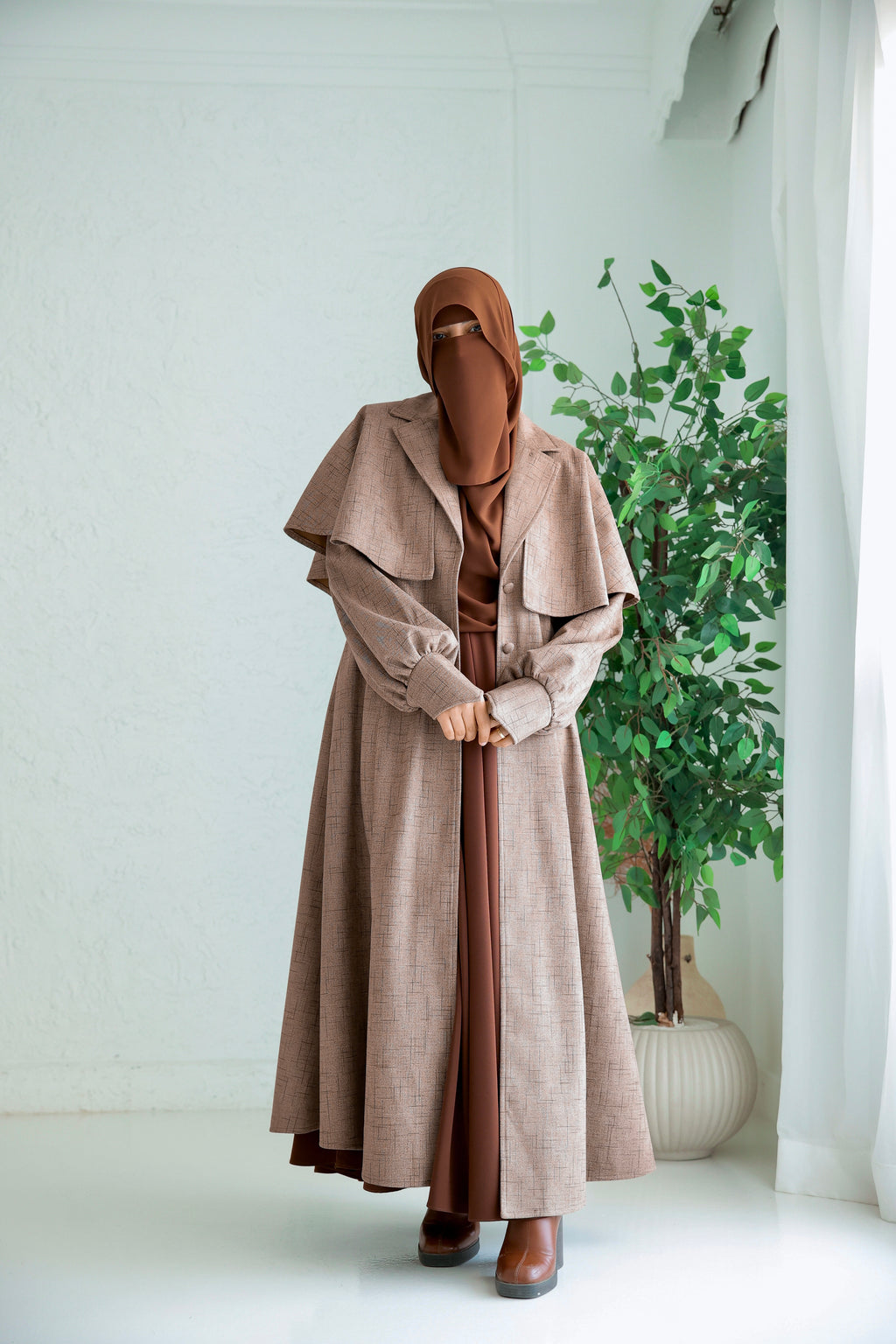 Emma Coat
