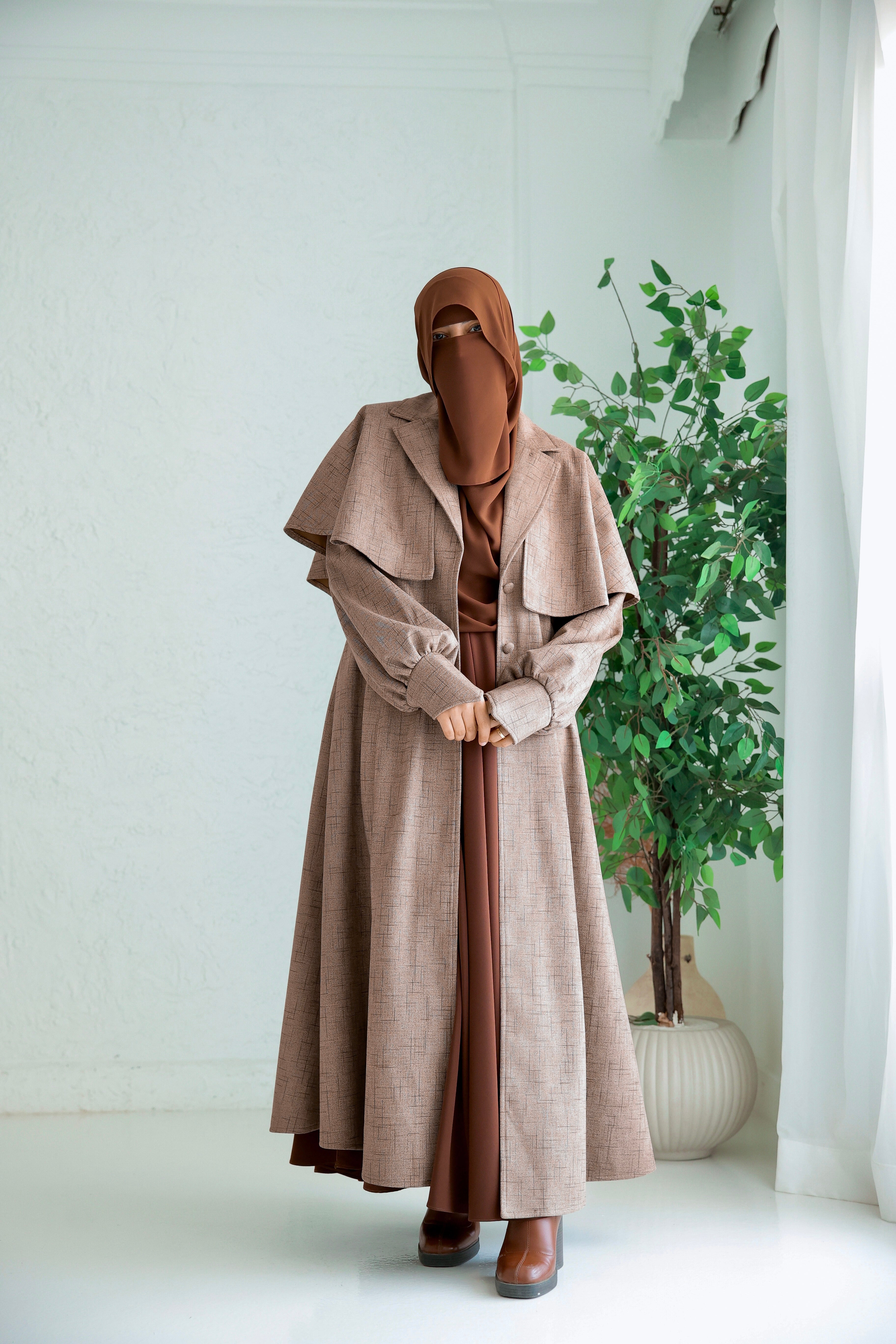Emma Coat
