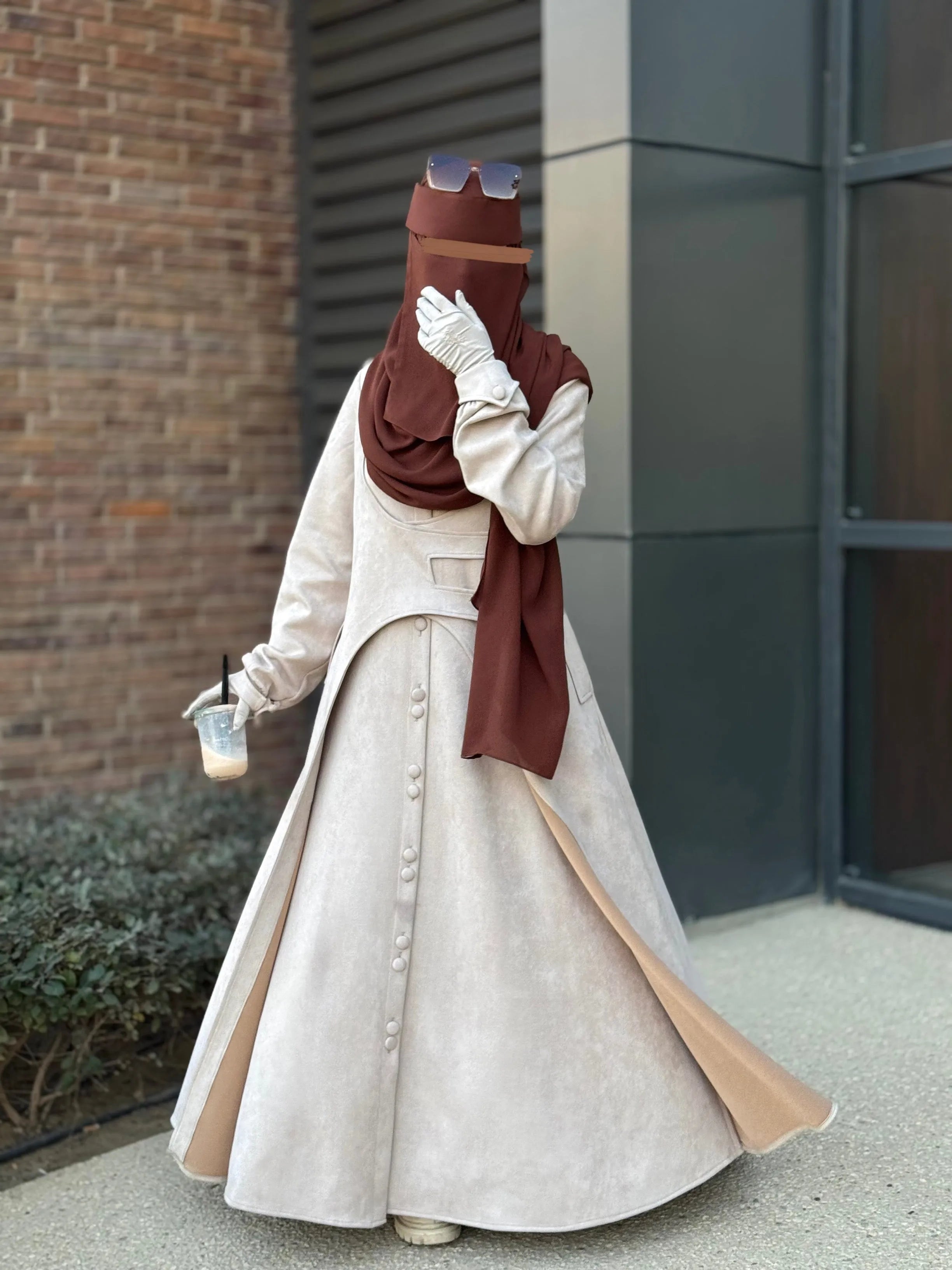 Rawnaq Dress