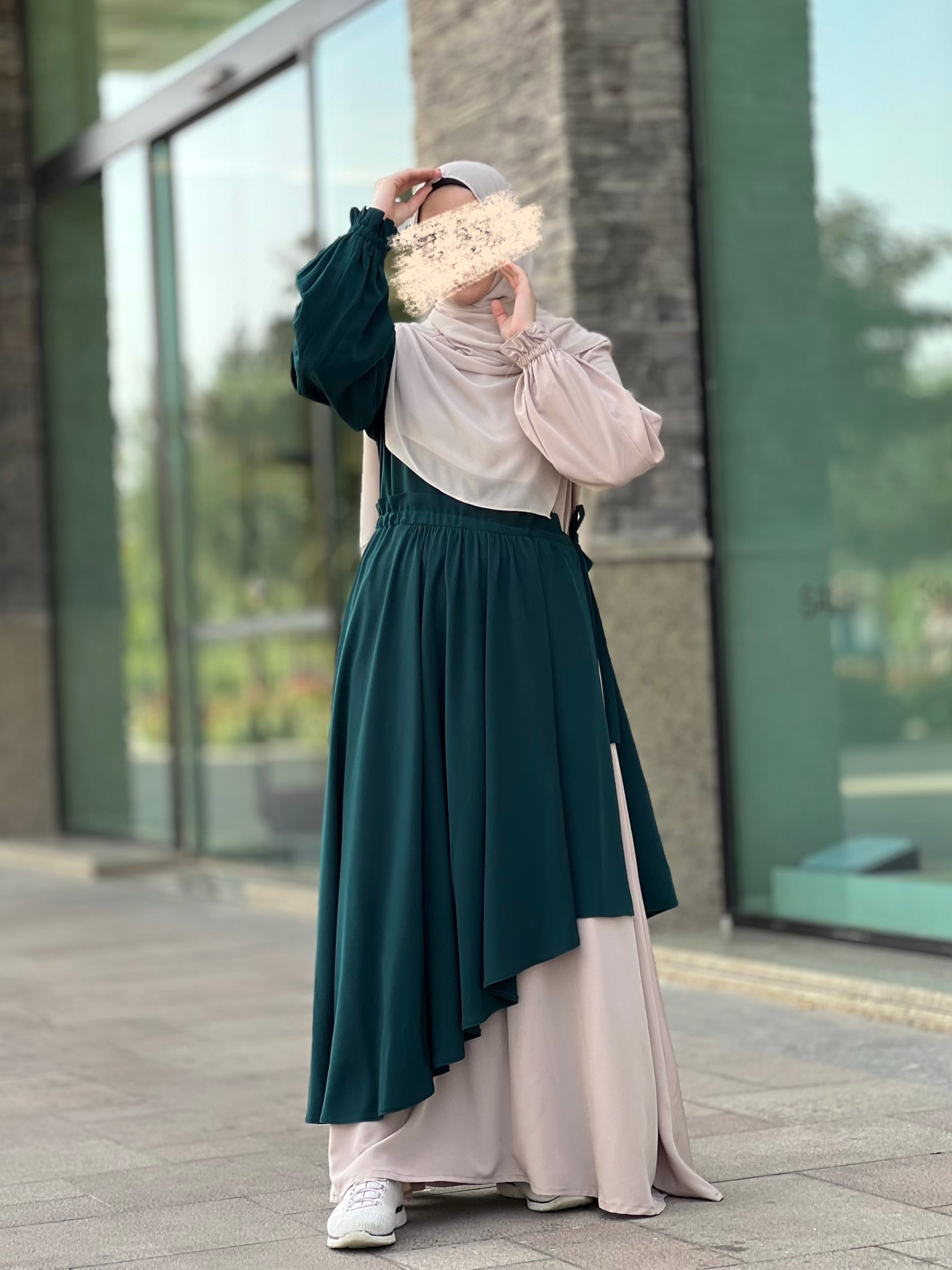 Sophia Summer dress