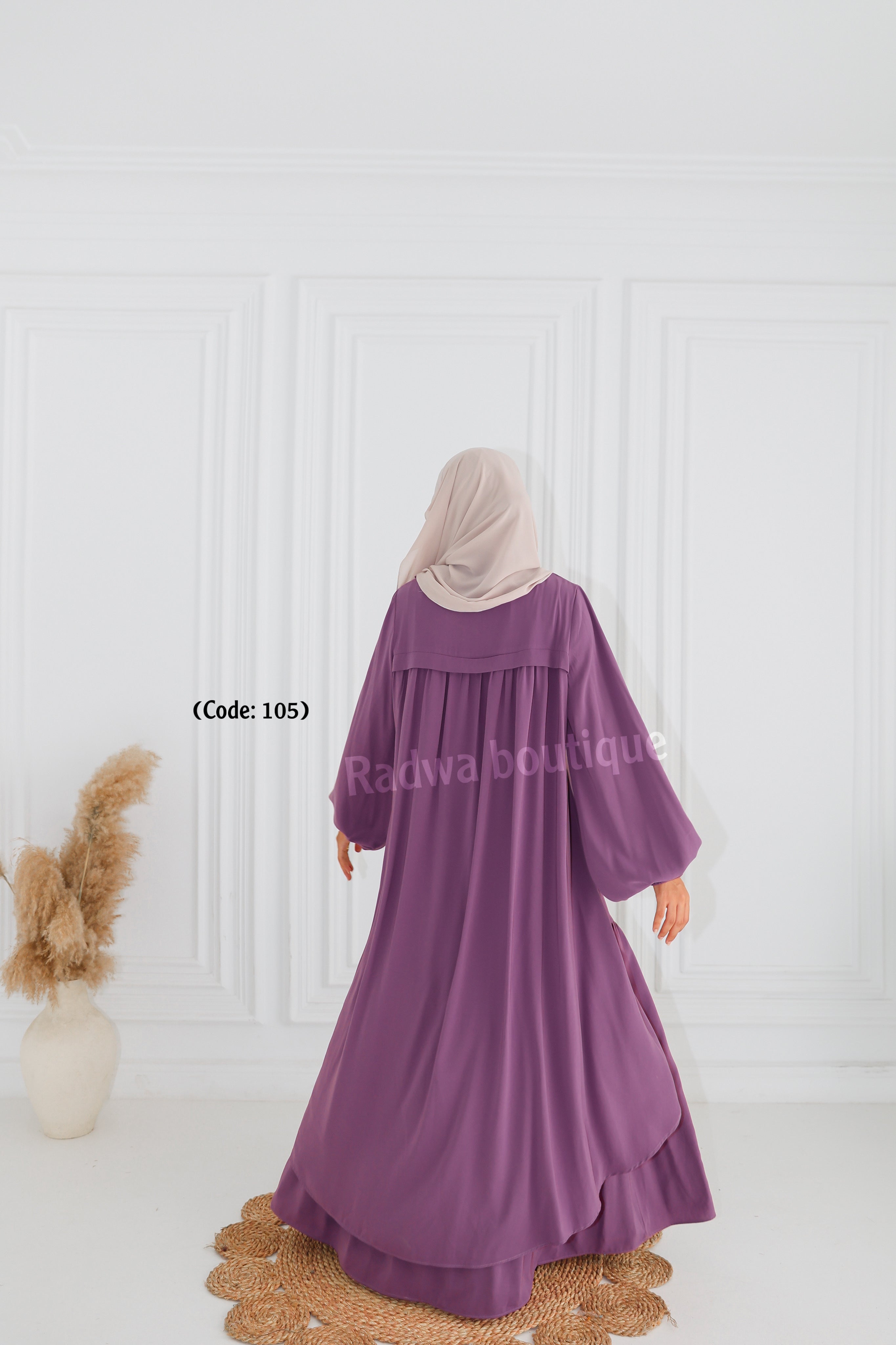 Code 105
