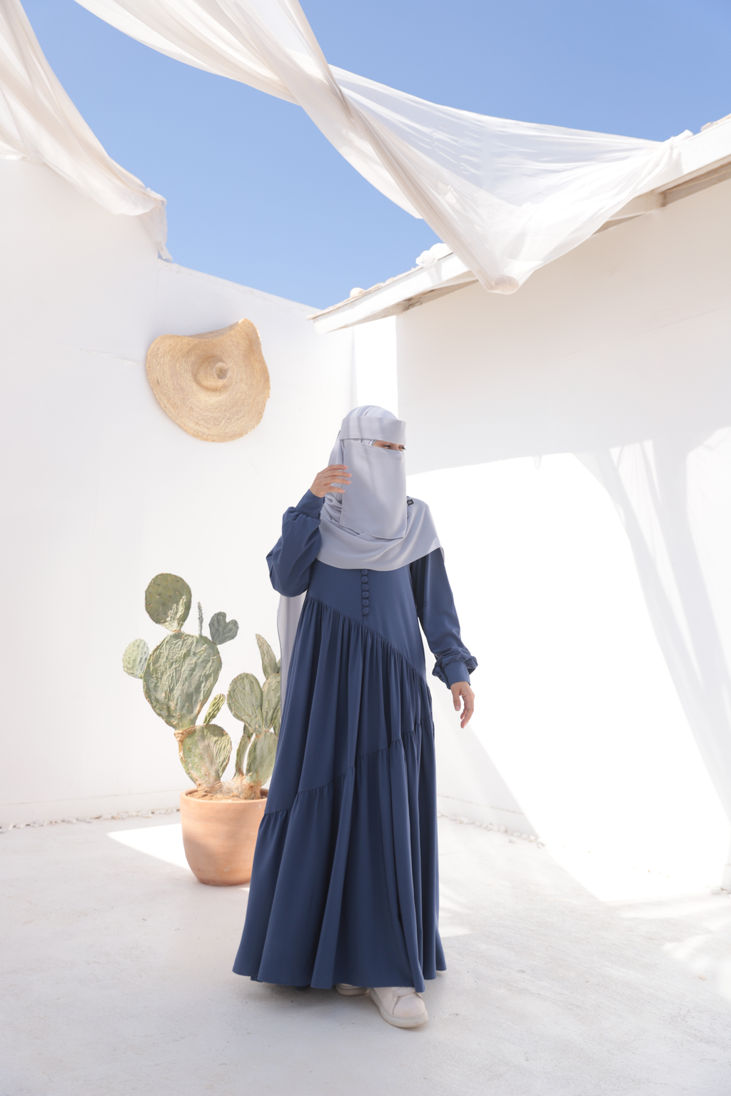 Mira Dress