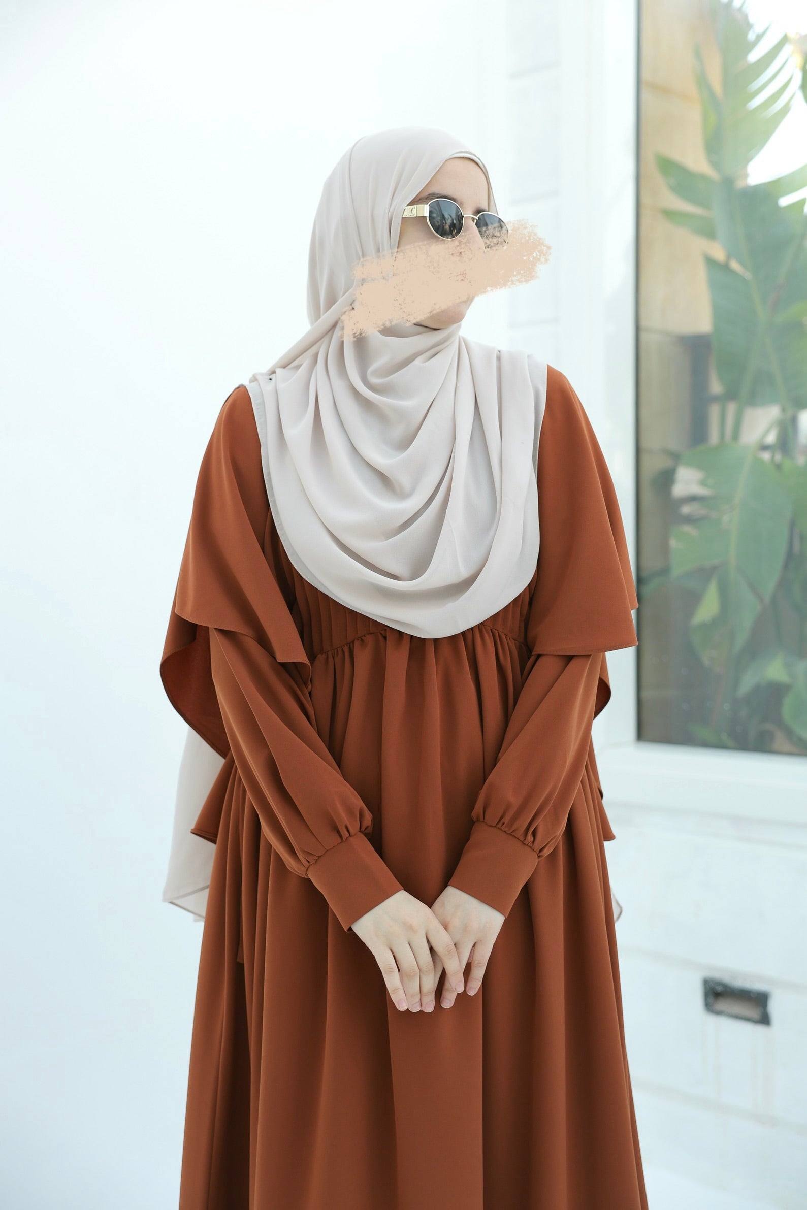Rafif Summer Dress